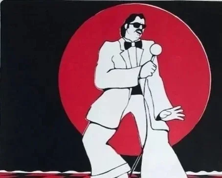 Artist Gallery Talk: Mariah Briel on Juan Cervantes and Max Garcia