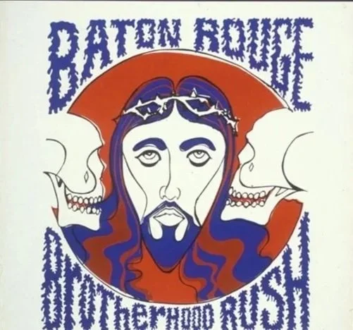 Kingsley Art Club Speaker Series: The Aesthetic Maneuvers of the Royal Chicano Air Force, Terezita Romo