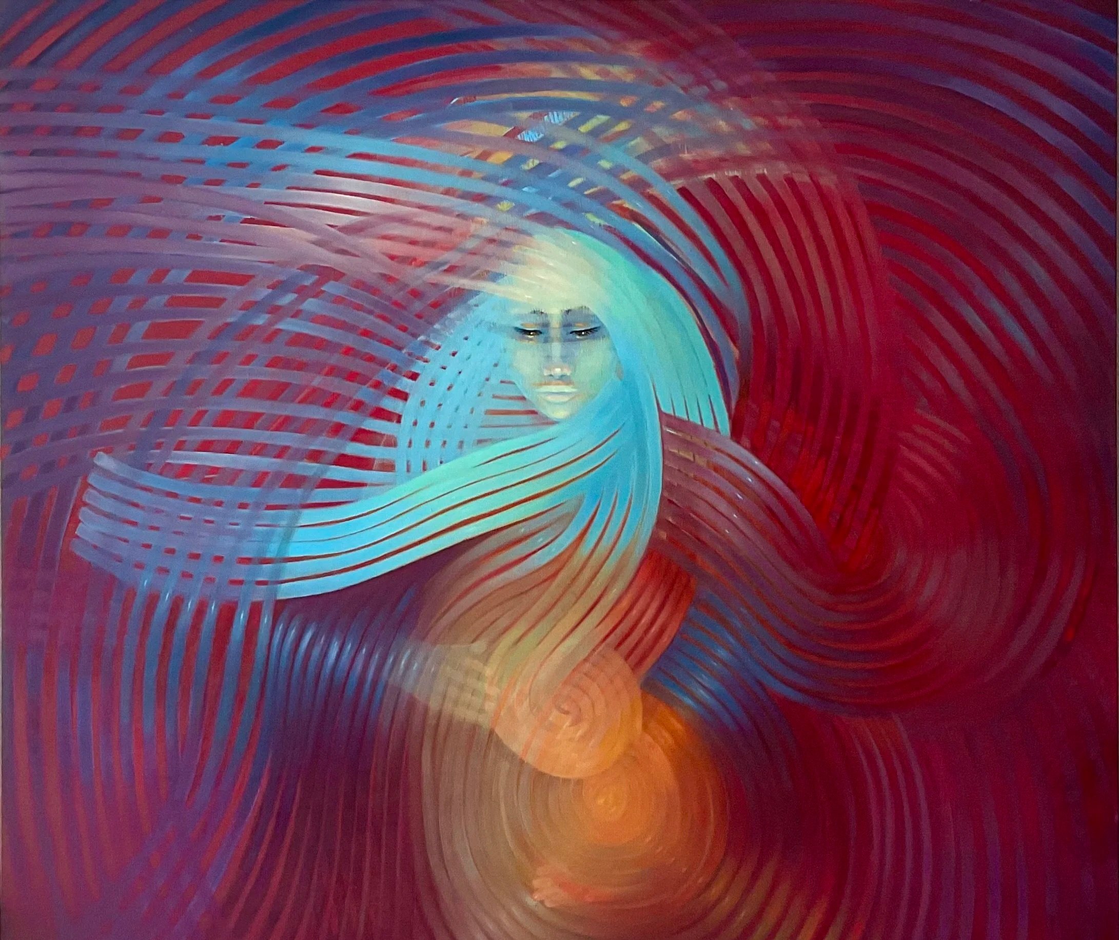 Lorraine Garcia-Nakata: Knowledge We Carry Exhibition Reception