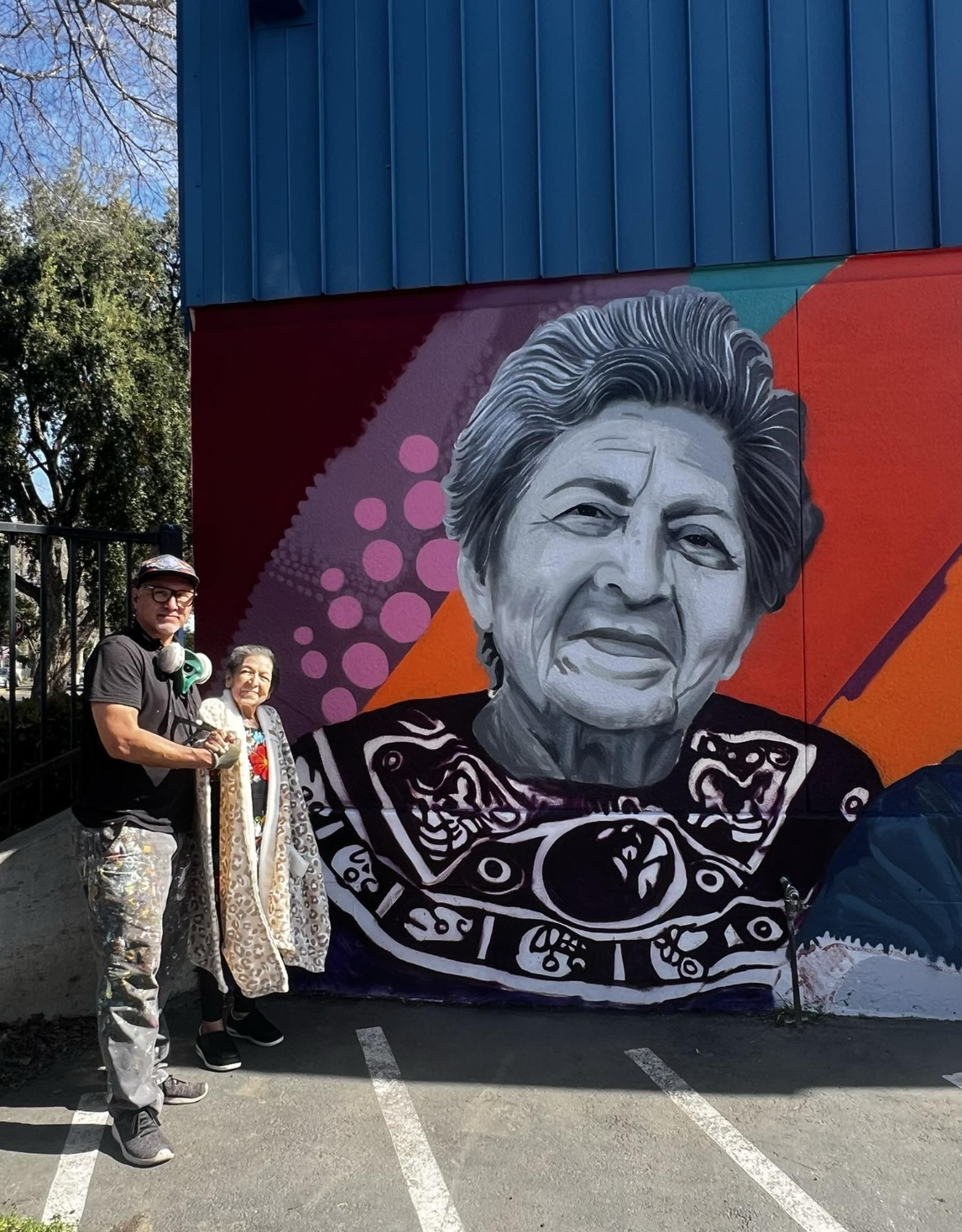 Picnic Day & Mural Dedication