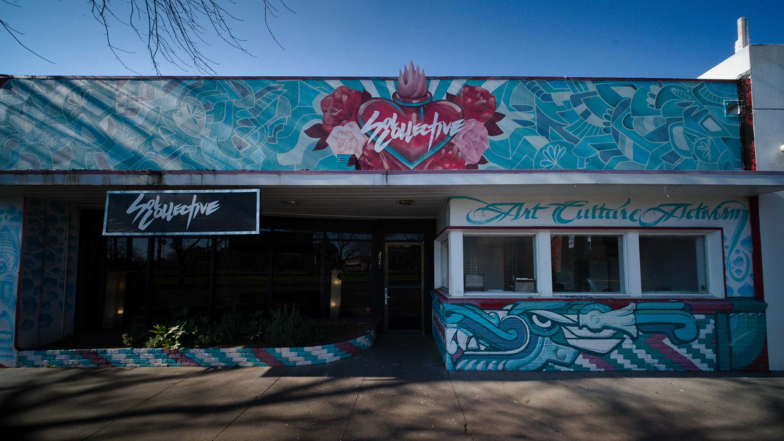 Art and Activism Speaker Series