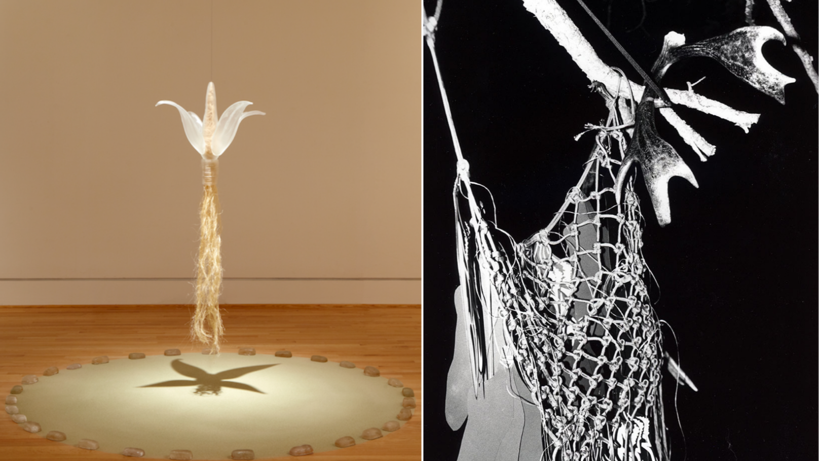 Art &amp; Activism Speaker Series with Artists, Viviana Paredes and Dominick Porras