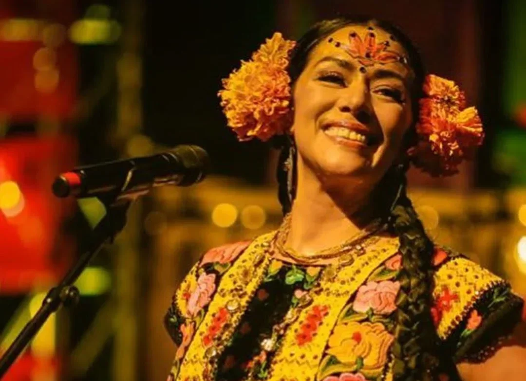 Lila Downs 