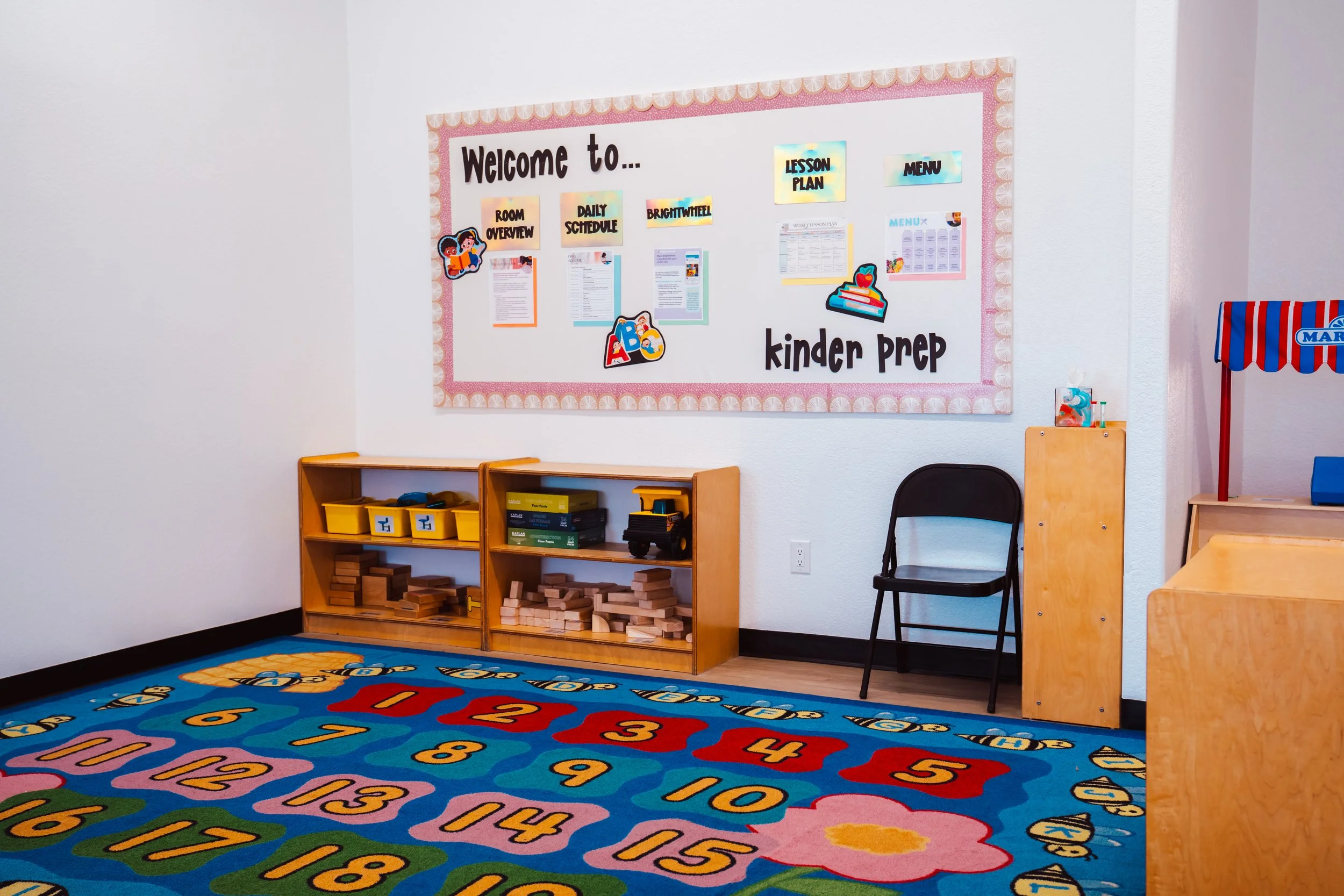 Play-Based Learning: How Children Learn Best