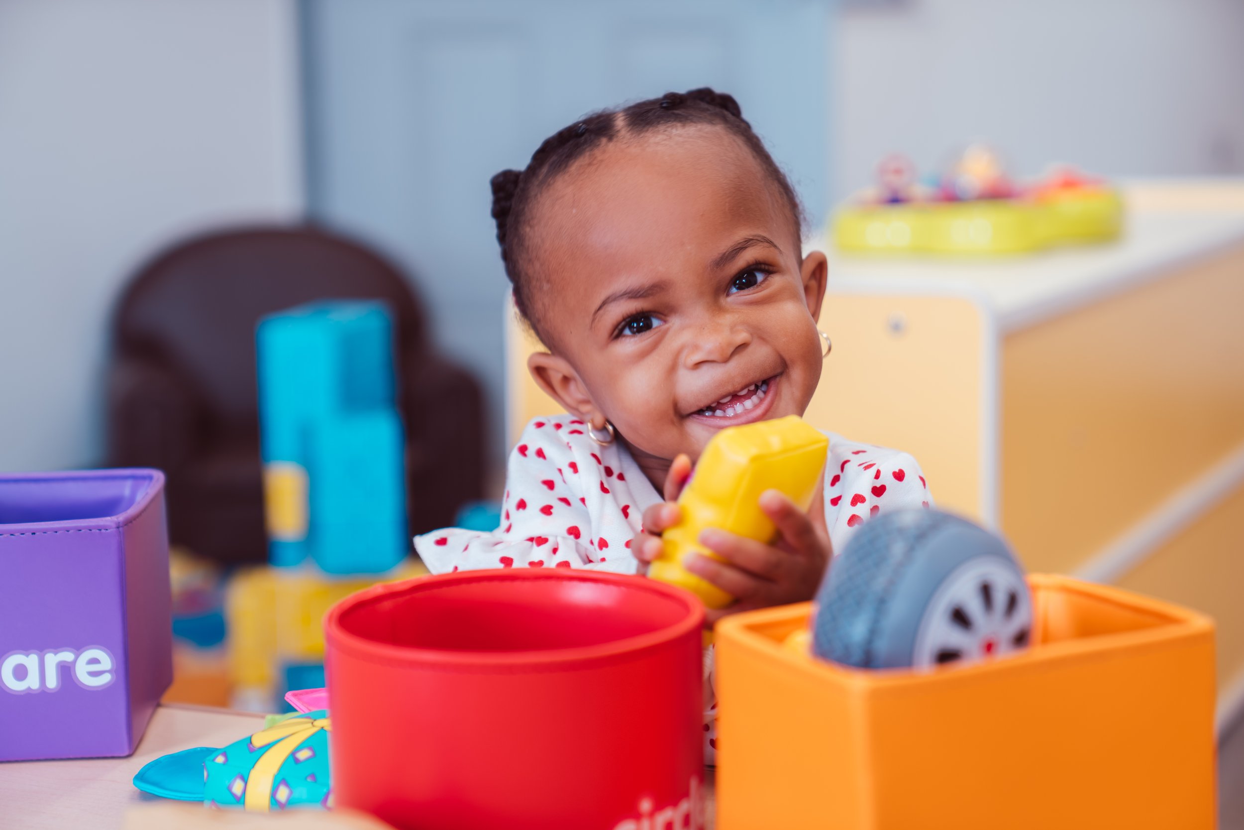 What to Look for in a Quality Preschool Program