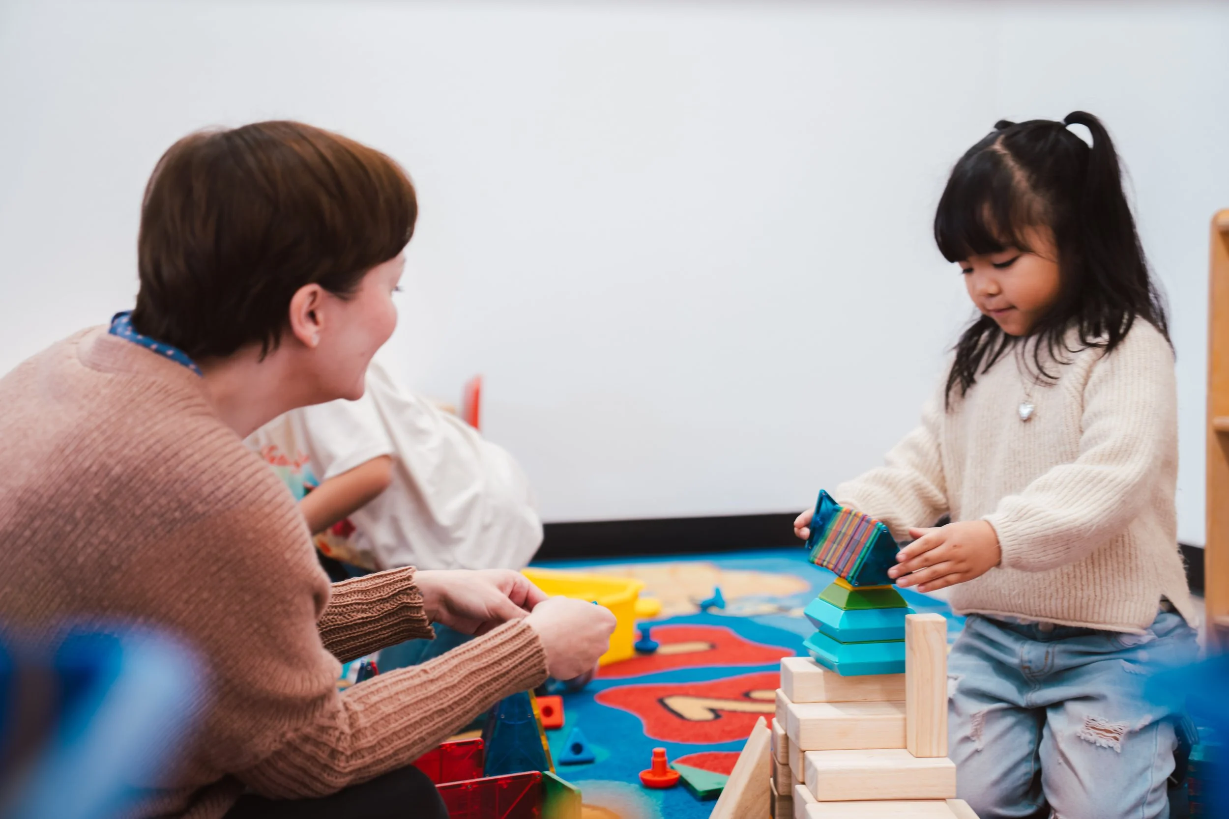 Preschool vs Daycare: What’s the Difference and Which Is Right for Your Child?