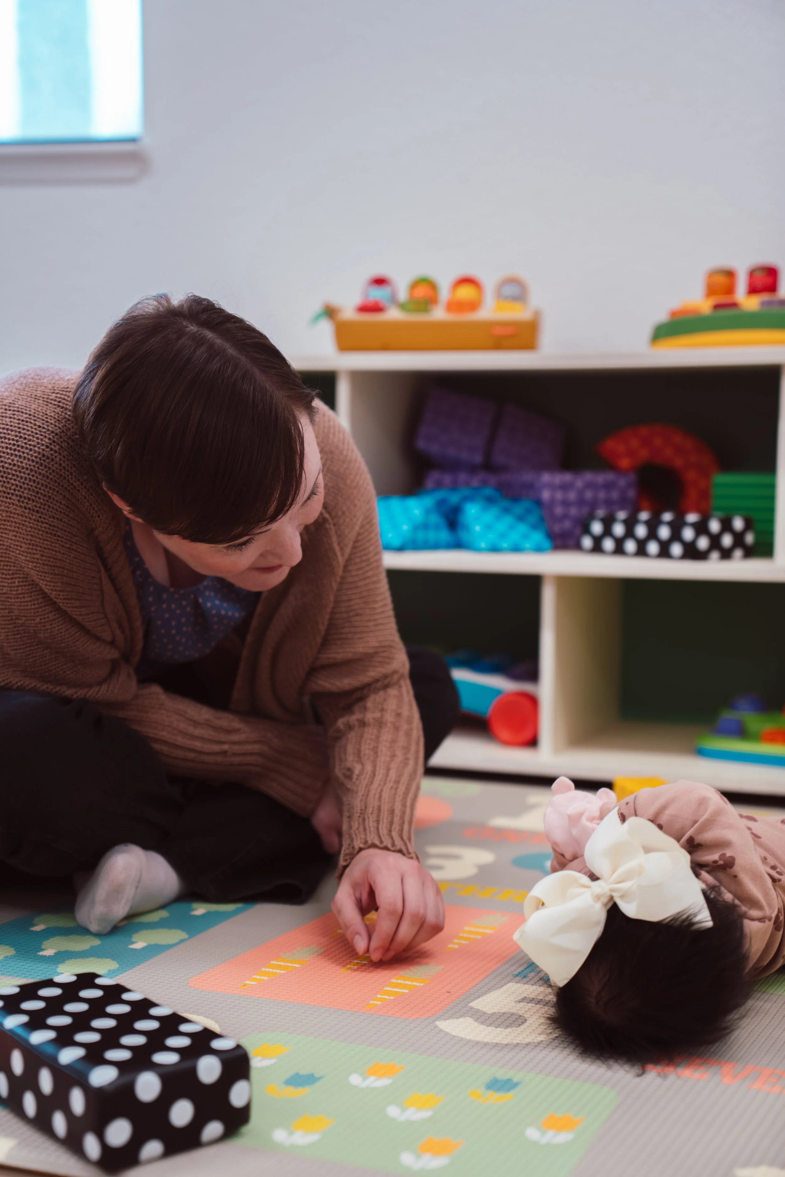 Creating a Safe and Nurturing Learning Environment in Preschool