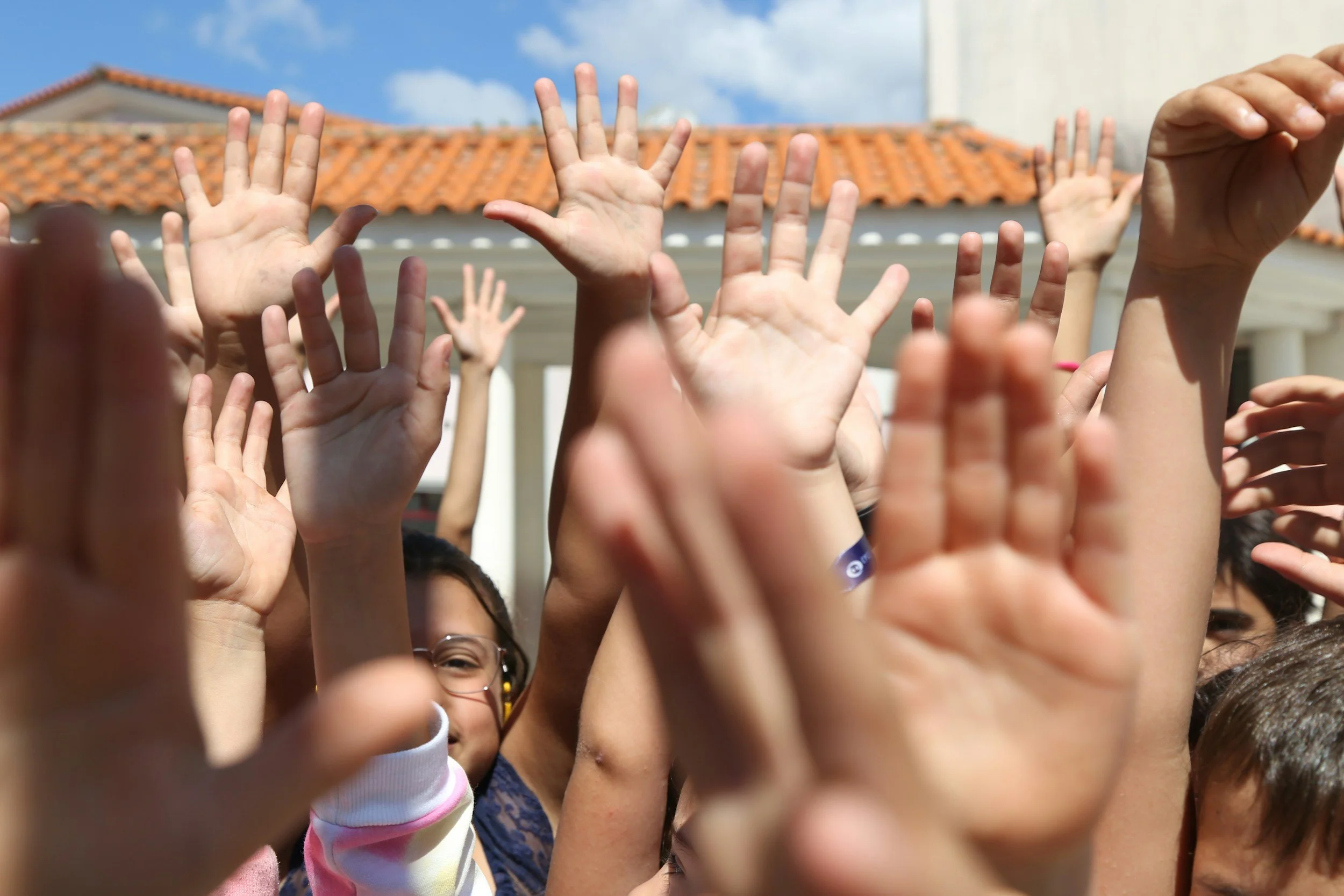 Your Guide to Choosing a Private Preschool in Las Vegas for the 26’-27’ School Year