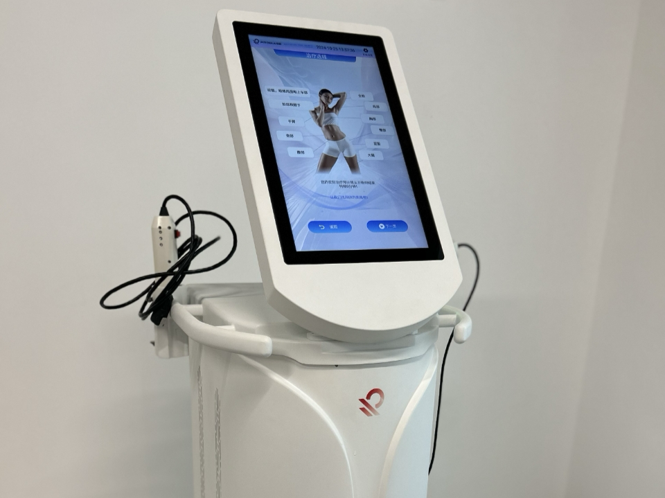 Radiofrequency microneedling medical device system