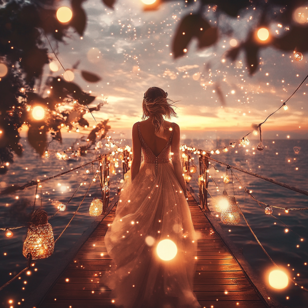 Why 2025 Asked You to Let Go - and 2026 is Asking You to Begin Again