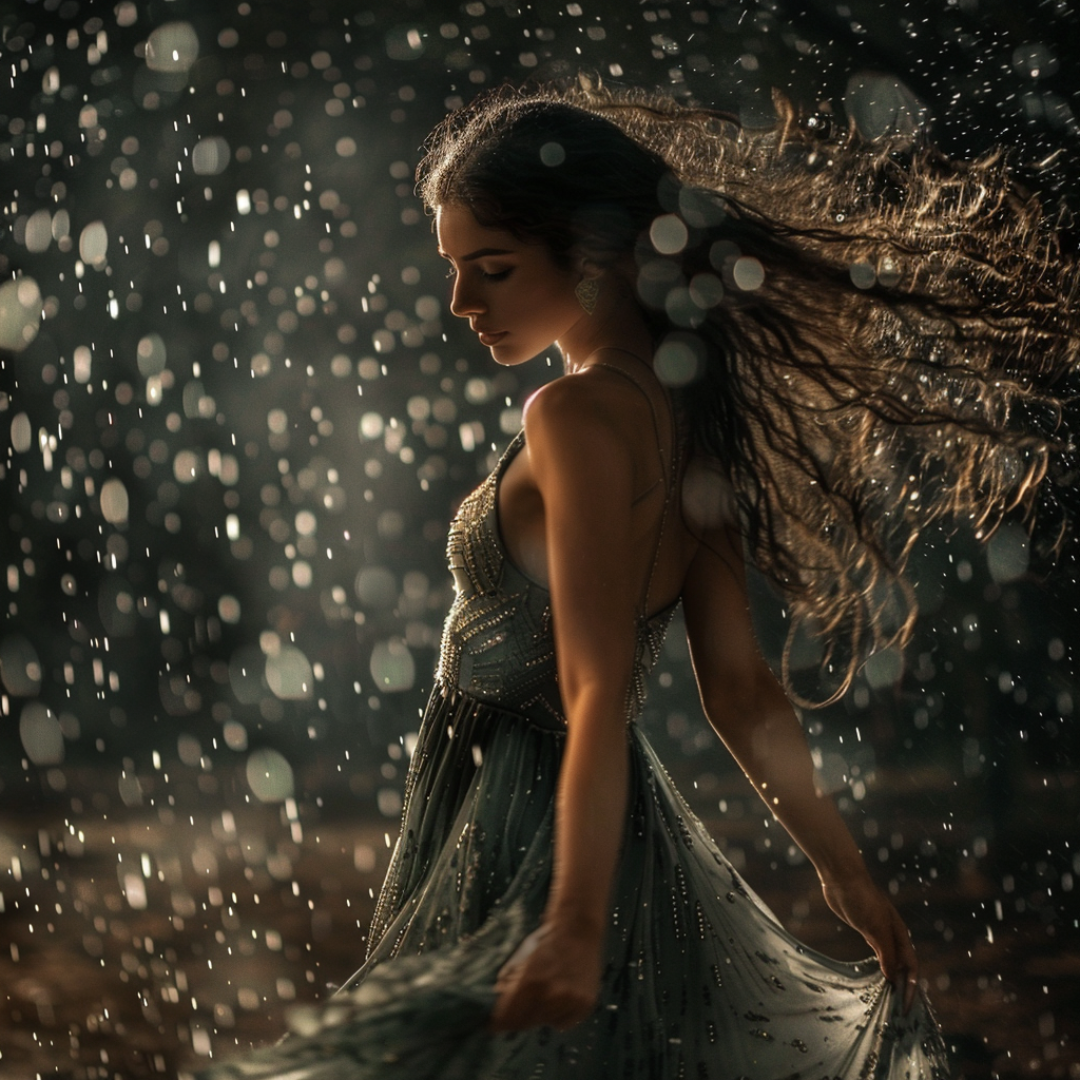 The Real Resolution for 2026? The One Where you Stop Abandoning Yourself