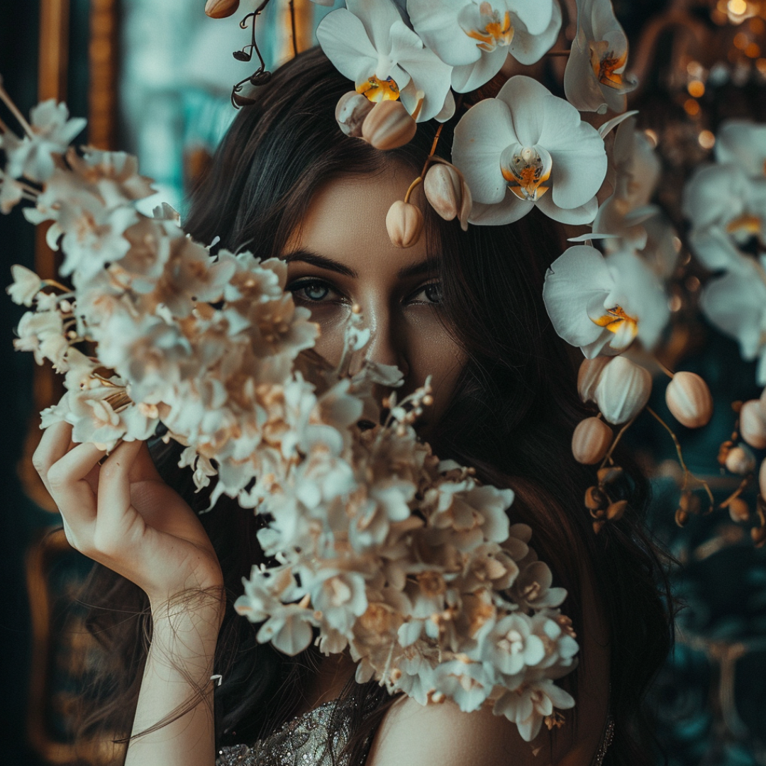 Stop Waiting to Become Her Before You Begin