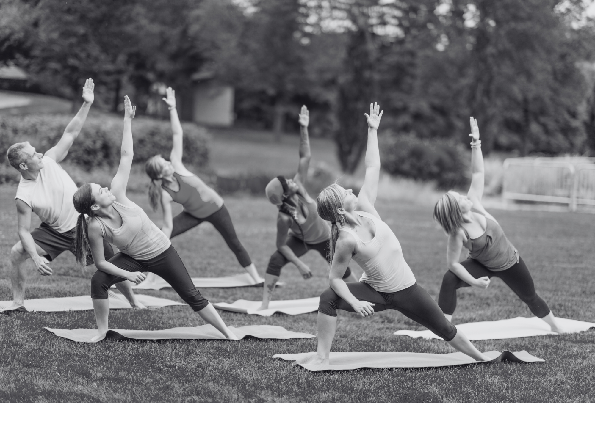 Pop-Up Classes & Events