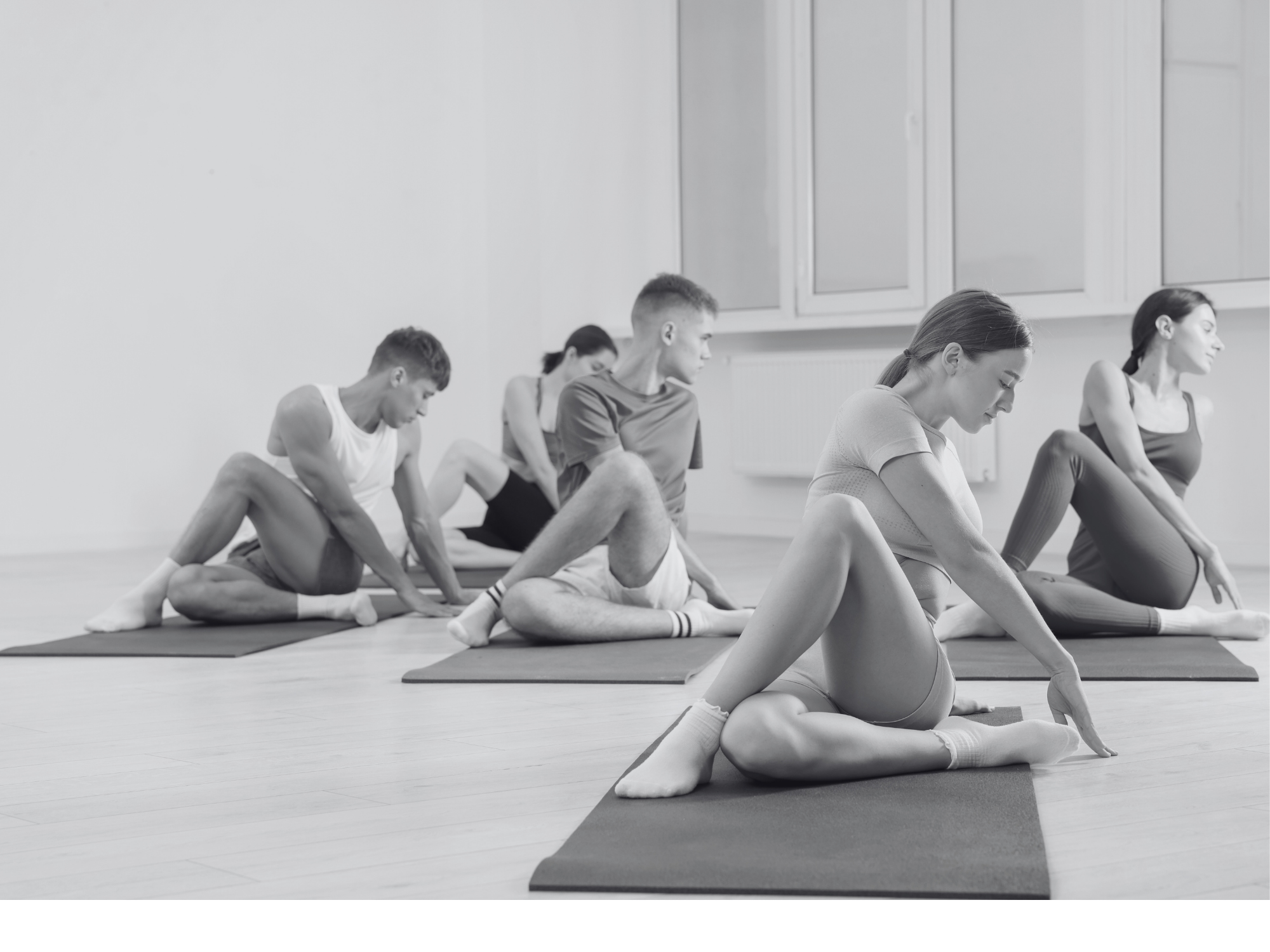 Corporate & Community Wellness