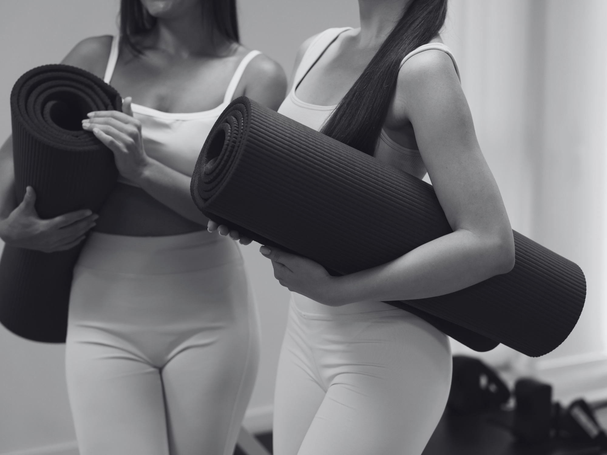 Private 1:1 Sessions