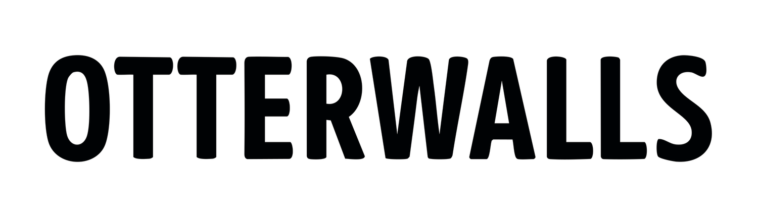 OtterWalls