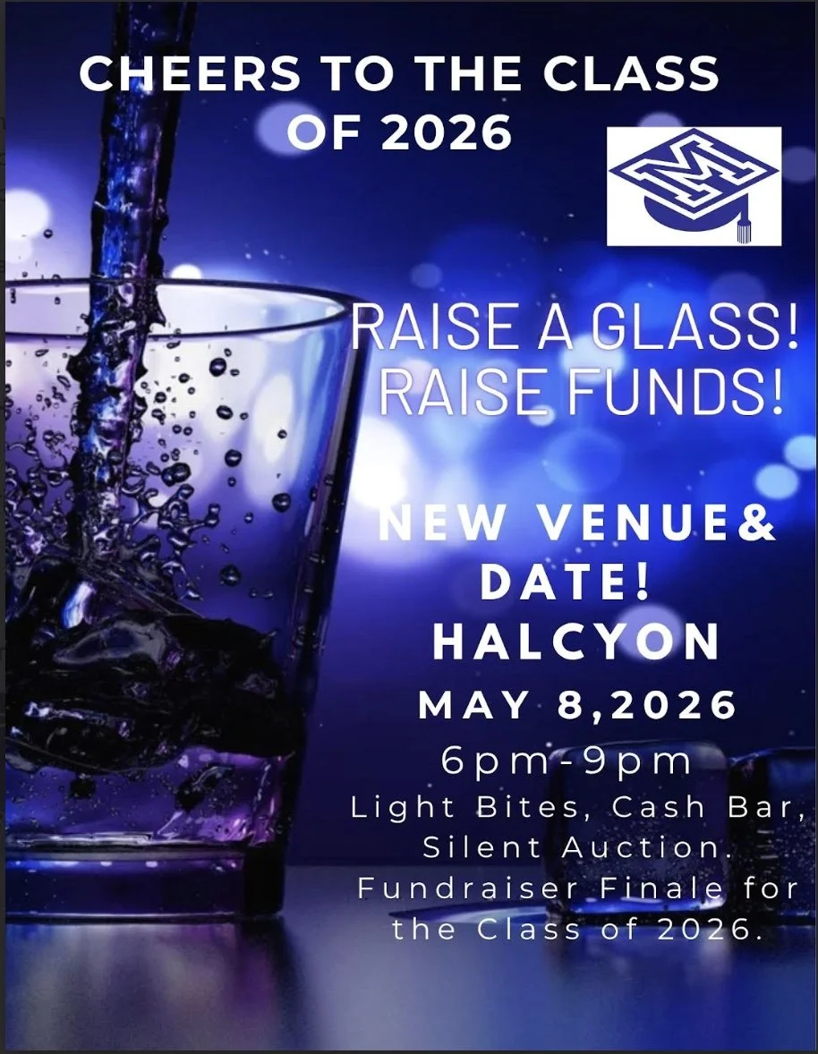 Cocktail Party - TICKETS