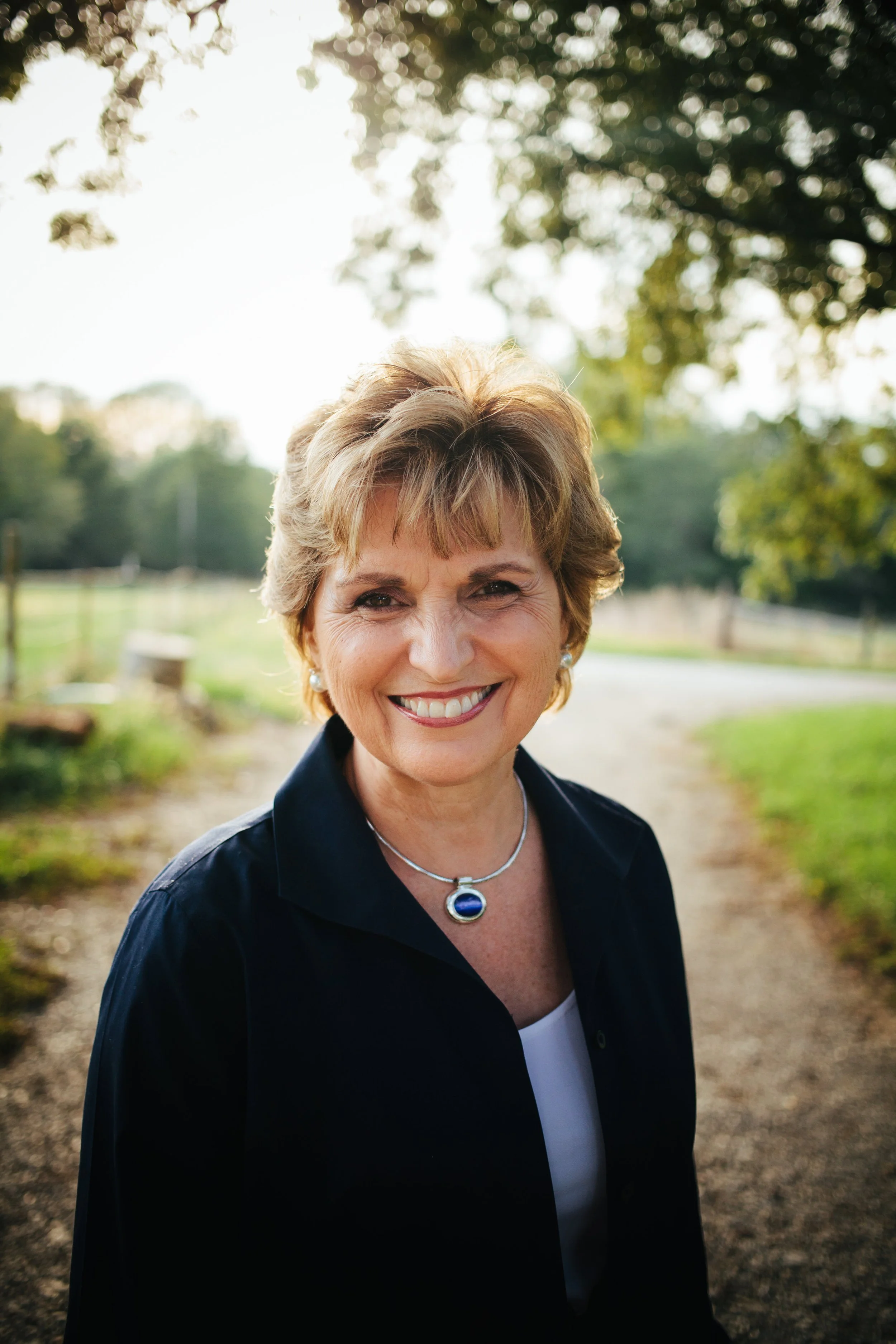 Fawn Brents is an author and speaker who helps Christians discover the sacred calling in their daily work.