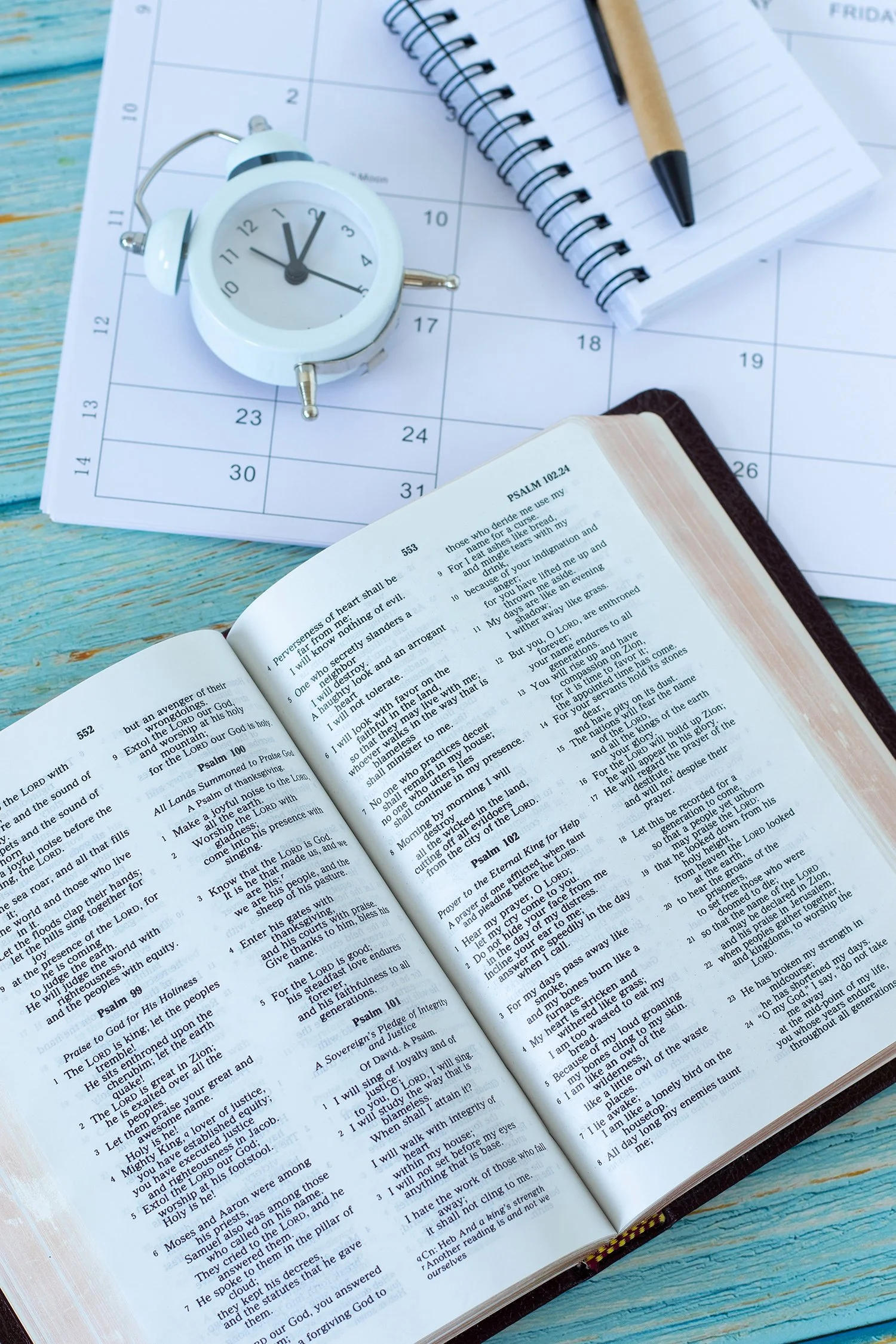 Author and Speaker Fawn Brents communicates how secular work can become worship when it's committed to God in the right spirit.