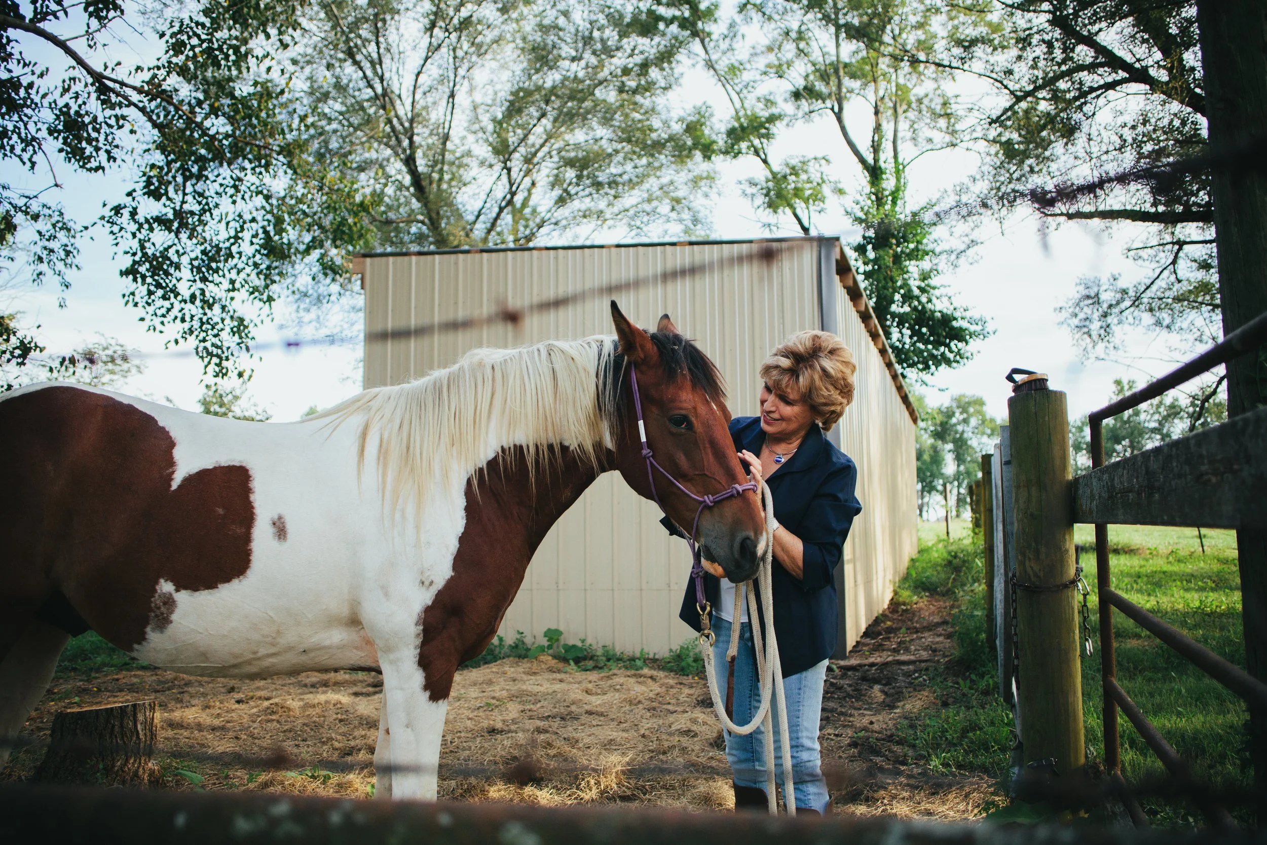 Fawn Brents is an author and speaker who helps Christians discover the sacred calling in their daily work.