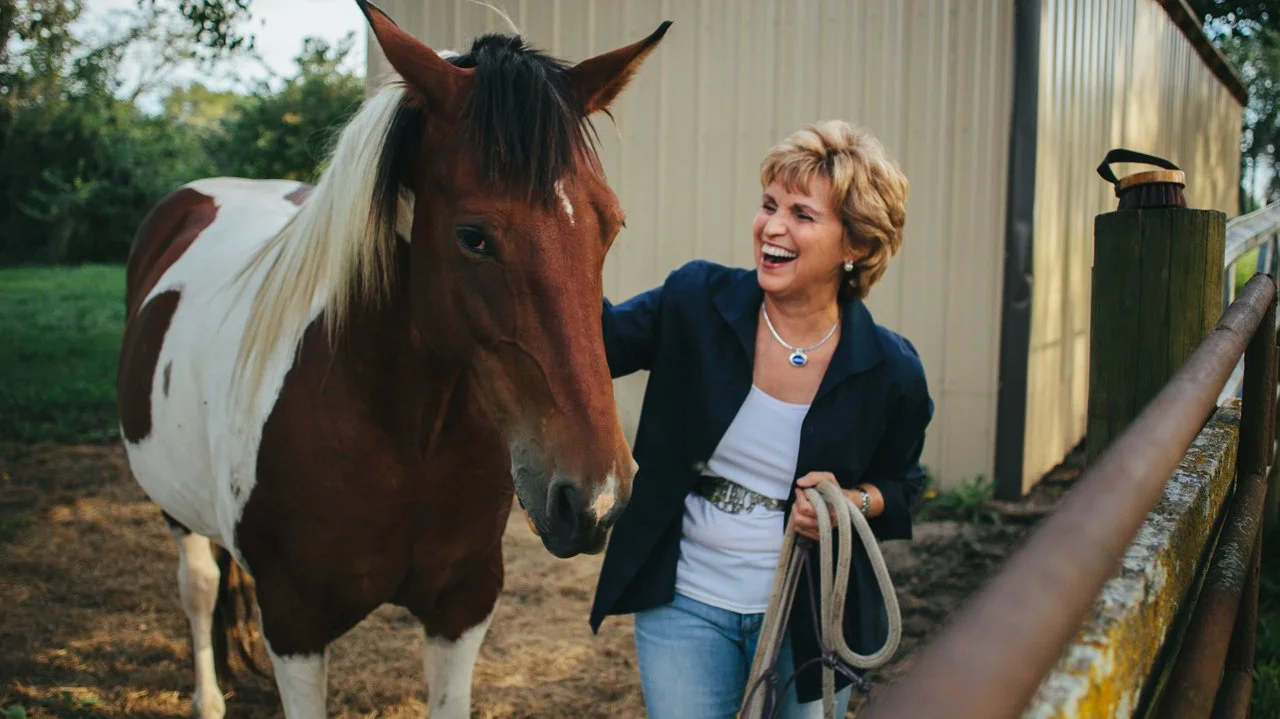 Fawn Brents is an author and speaker who helps Christians discover the sacred calling in their daily work.