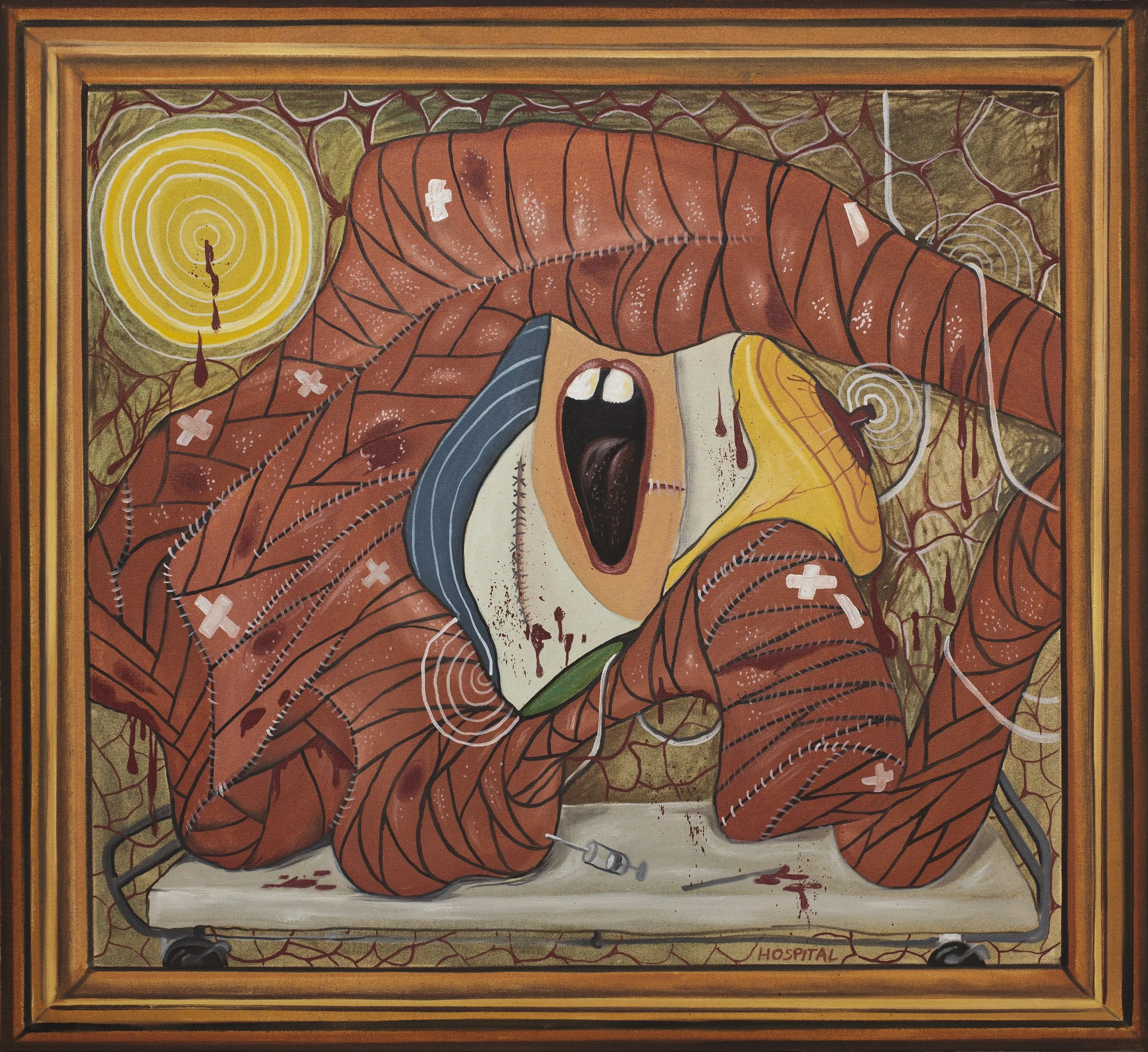 85 Hospital 67x74cm oil on canvas 2014 300dpi.jpg