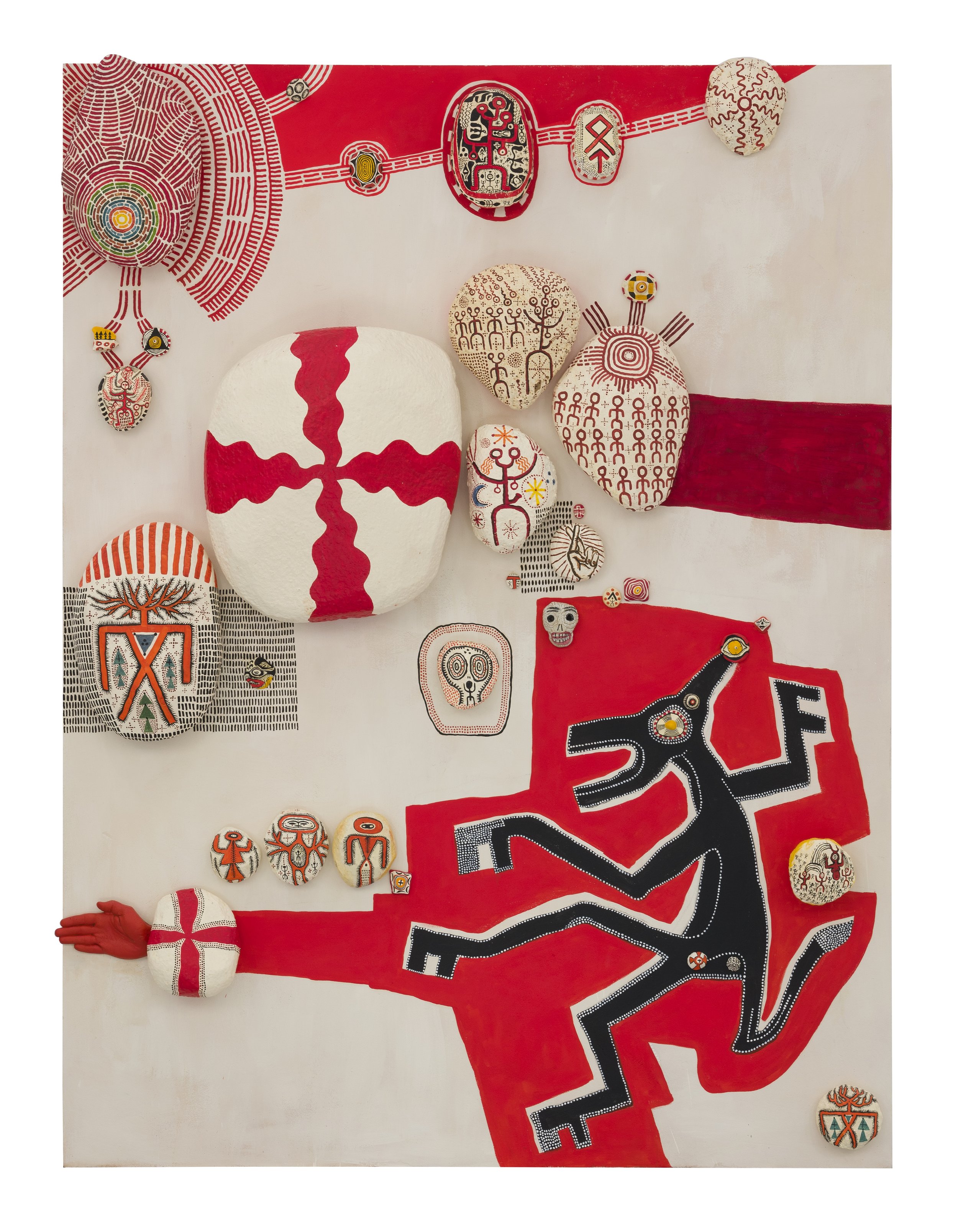 X_Paweł Konopka_JJZ_Logos_oil and mixed technique on canvas_210x160x23cm_2021_2_photo MateuszTorbus_300dpi.jpeg