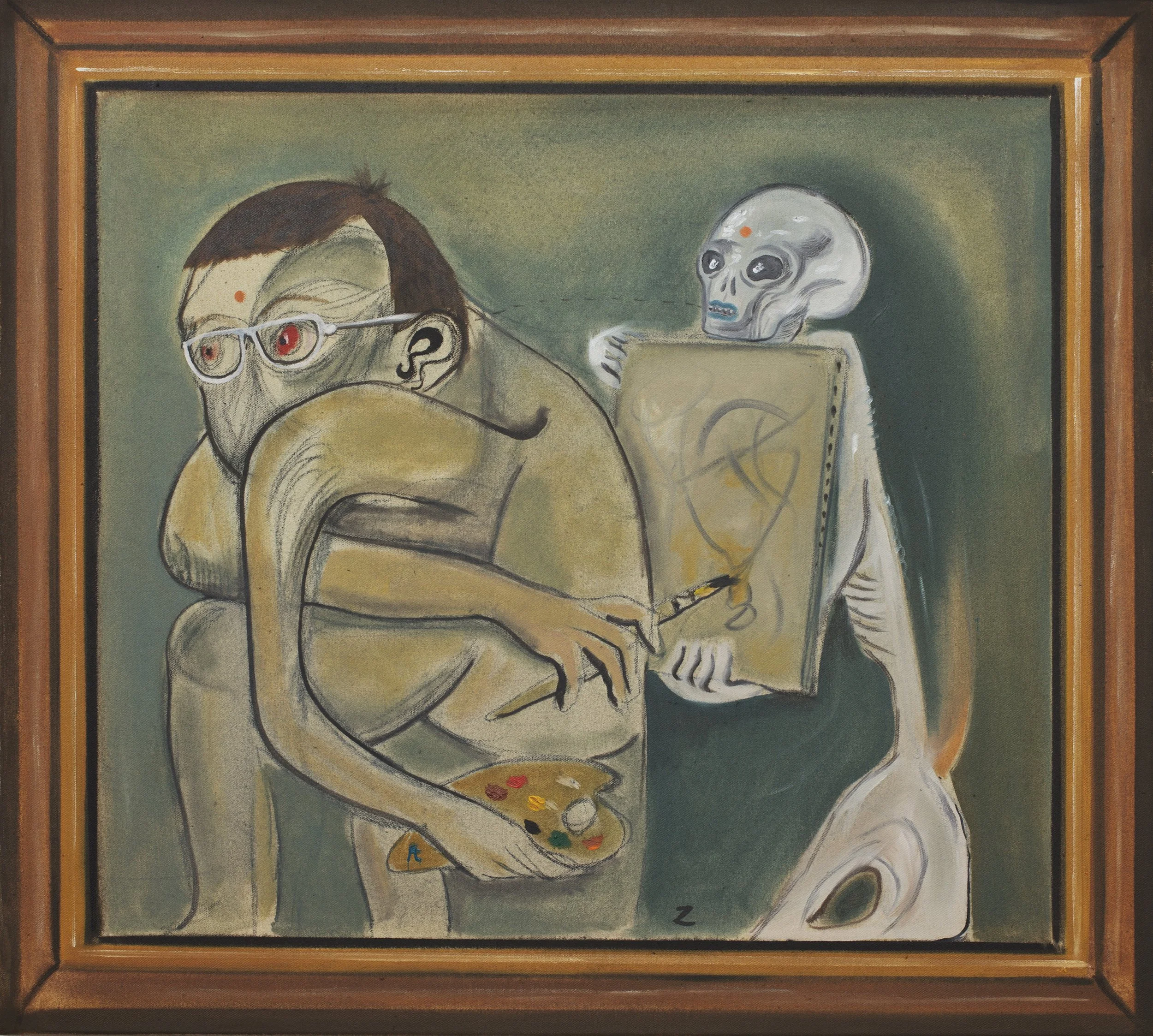 37 Z 50x56cm oil on canvas 2014 300dpi.jpg