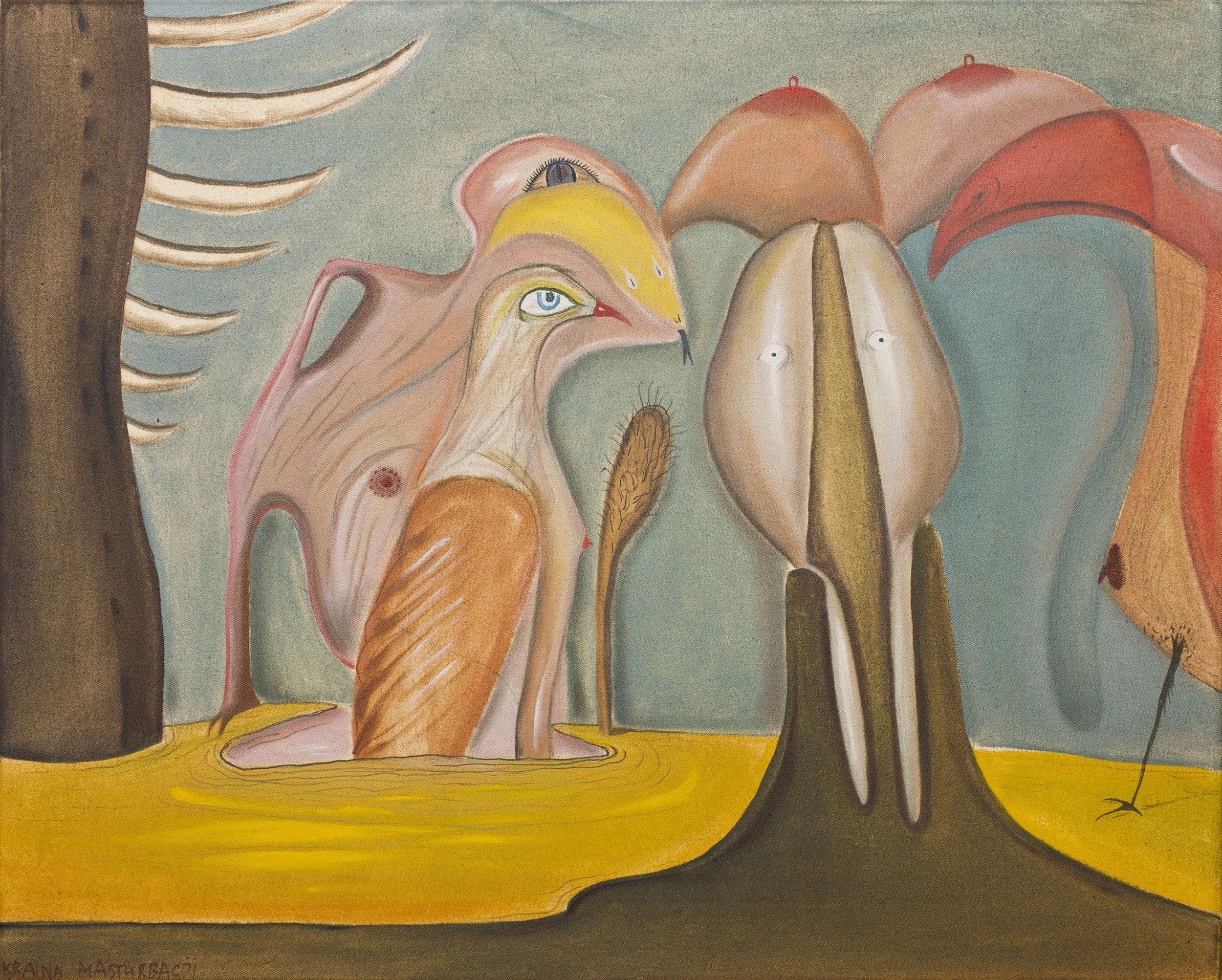 2 kraina masturbacji oil canvad 2014 41x5-0cm 300dpi.jpg