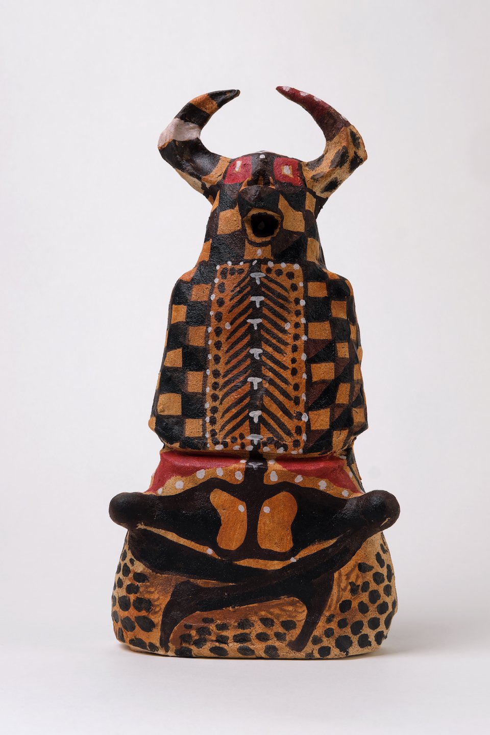 X_Persons_Tomasz Michalski_R_JJZ_Desert Spirit_oil, ceramics_35,5x19x10cm_2021_1_photo Irena Kalicka_72dpi.jpg