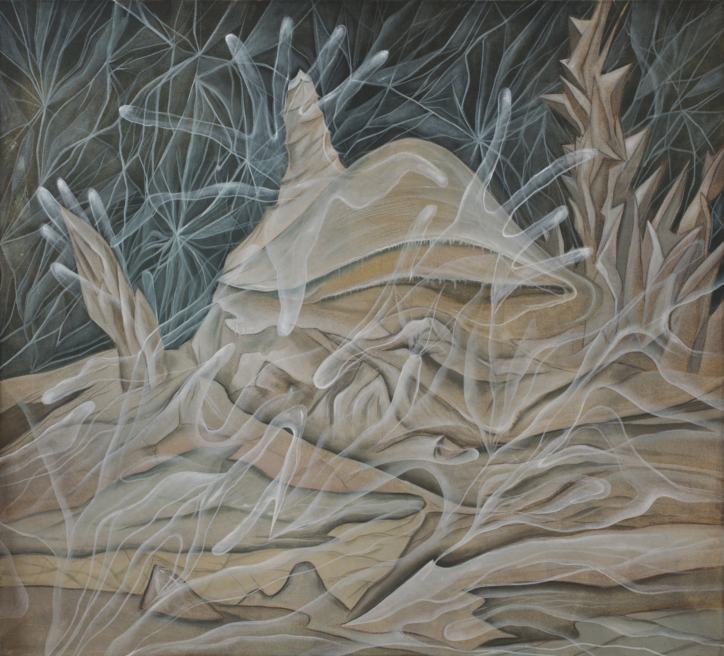 43 Untitled 81x89cm oil on canvas 2014 300dpi.jpg