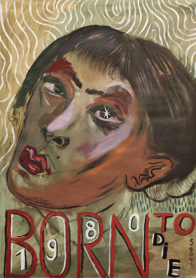 06 70x50cm Born to die oil on paper 2015 72dpi .jpg