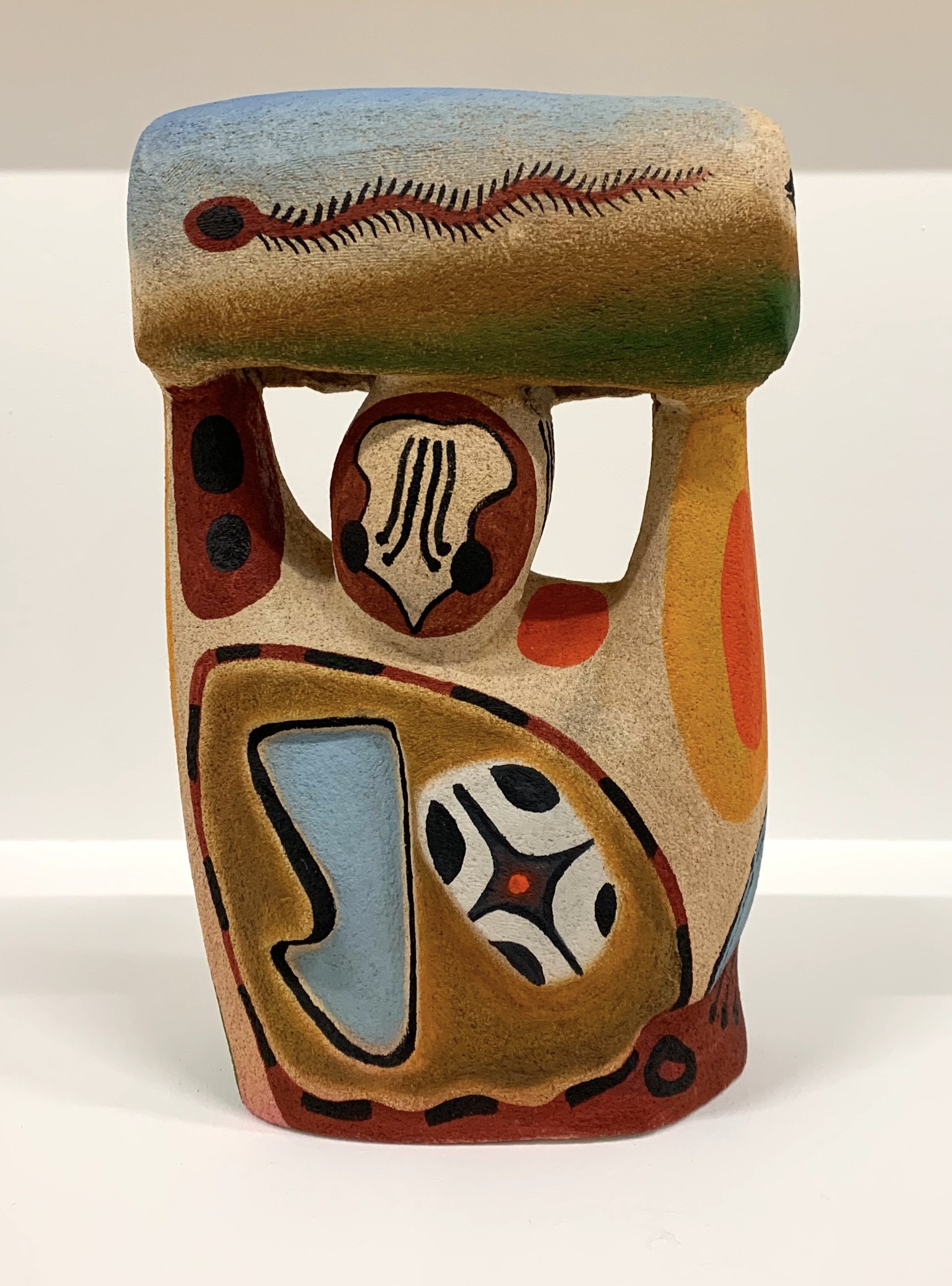 X_Konopka_MOCAK_JJZ_Herkules_33x20x10cm_olej, ceramika_2023.jpg