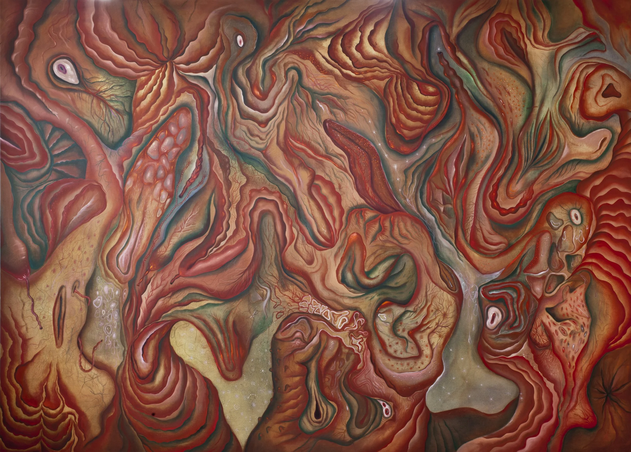 Raw Thoughts 220x320cm oil on canvas 2012 300dpi.jpg