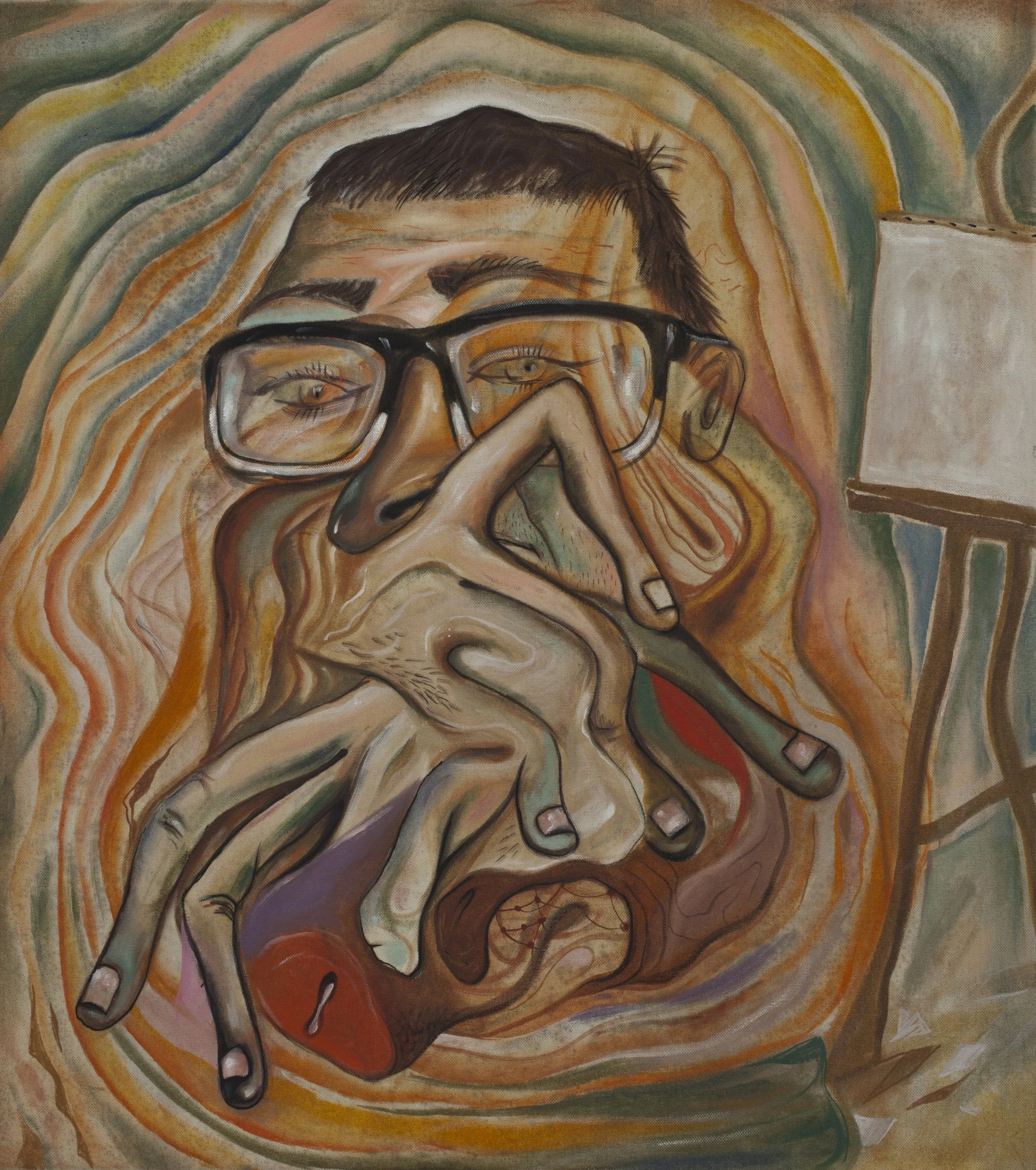 autoportret jasny 2011 73x65cm 2011 400dpi.jpg