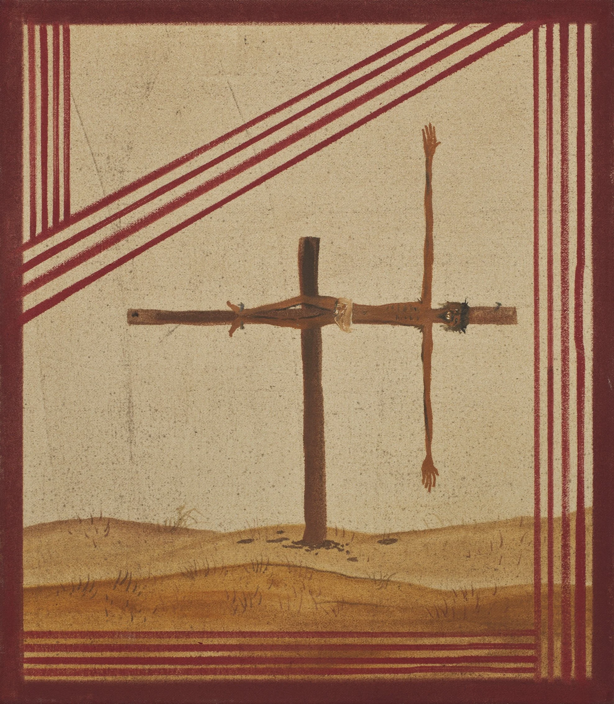 36 Untitled (YoYoga no2) 38x33cm oil canvas 2013 300dpi.jpg