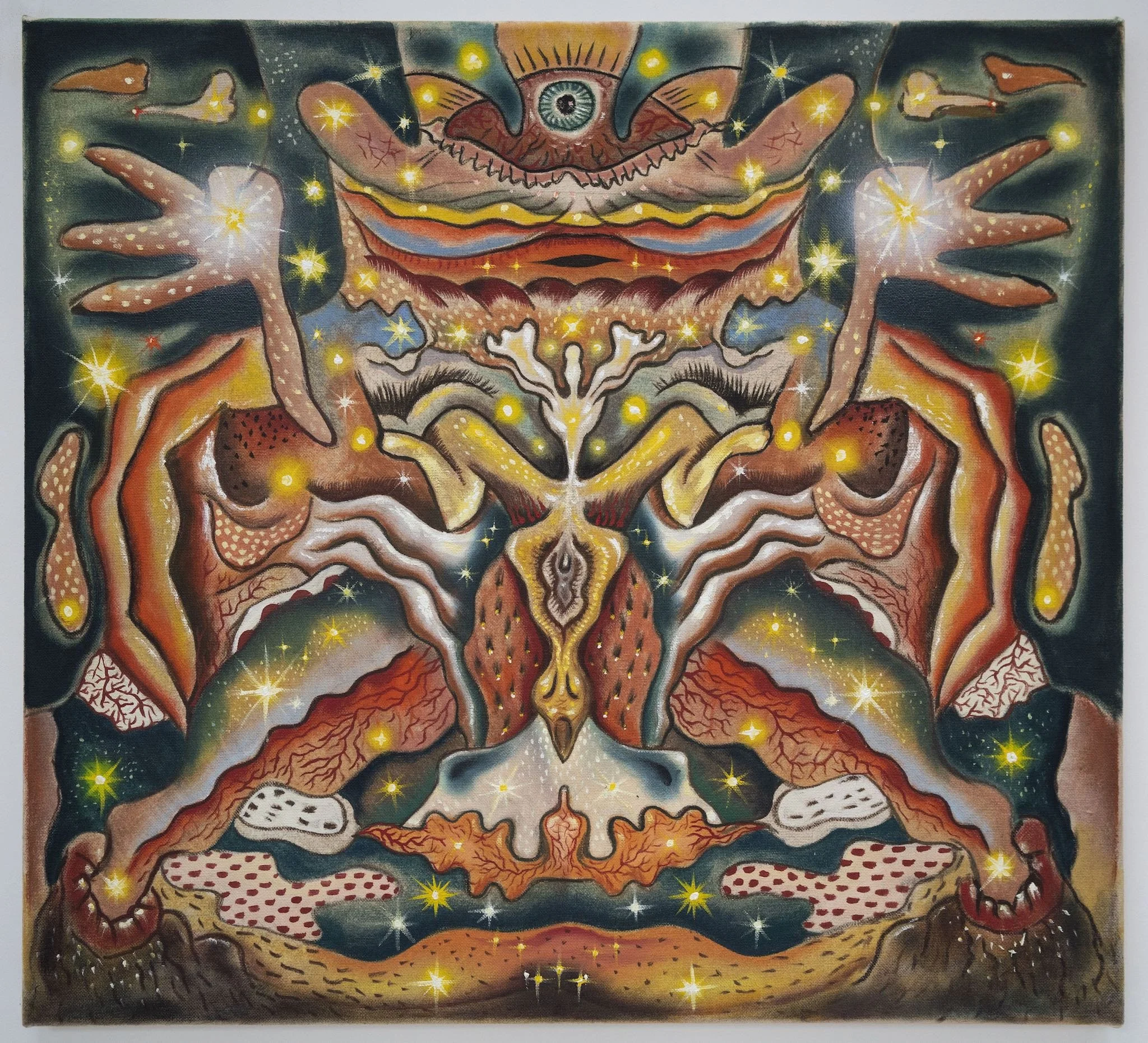 X_Tokarczuk_R_JJZ_The Guardian_oil on canvas_55x60cm_2019_72dpi.jpg