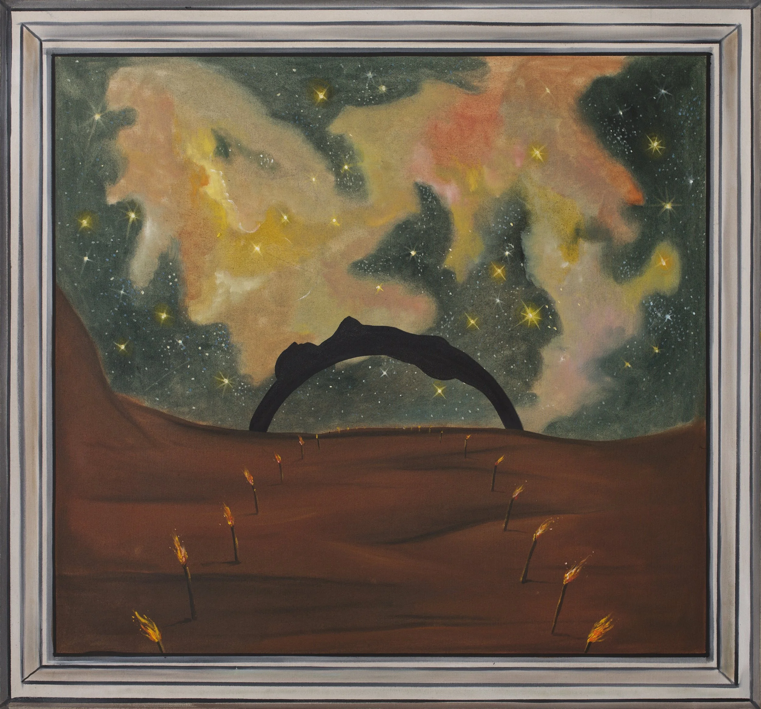 58 Wejście 75x81cm oil on canvas 2014 300dpi.jpg