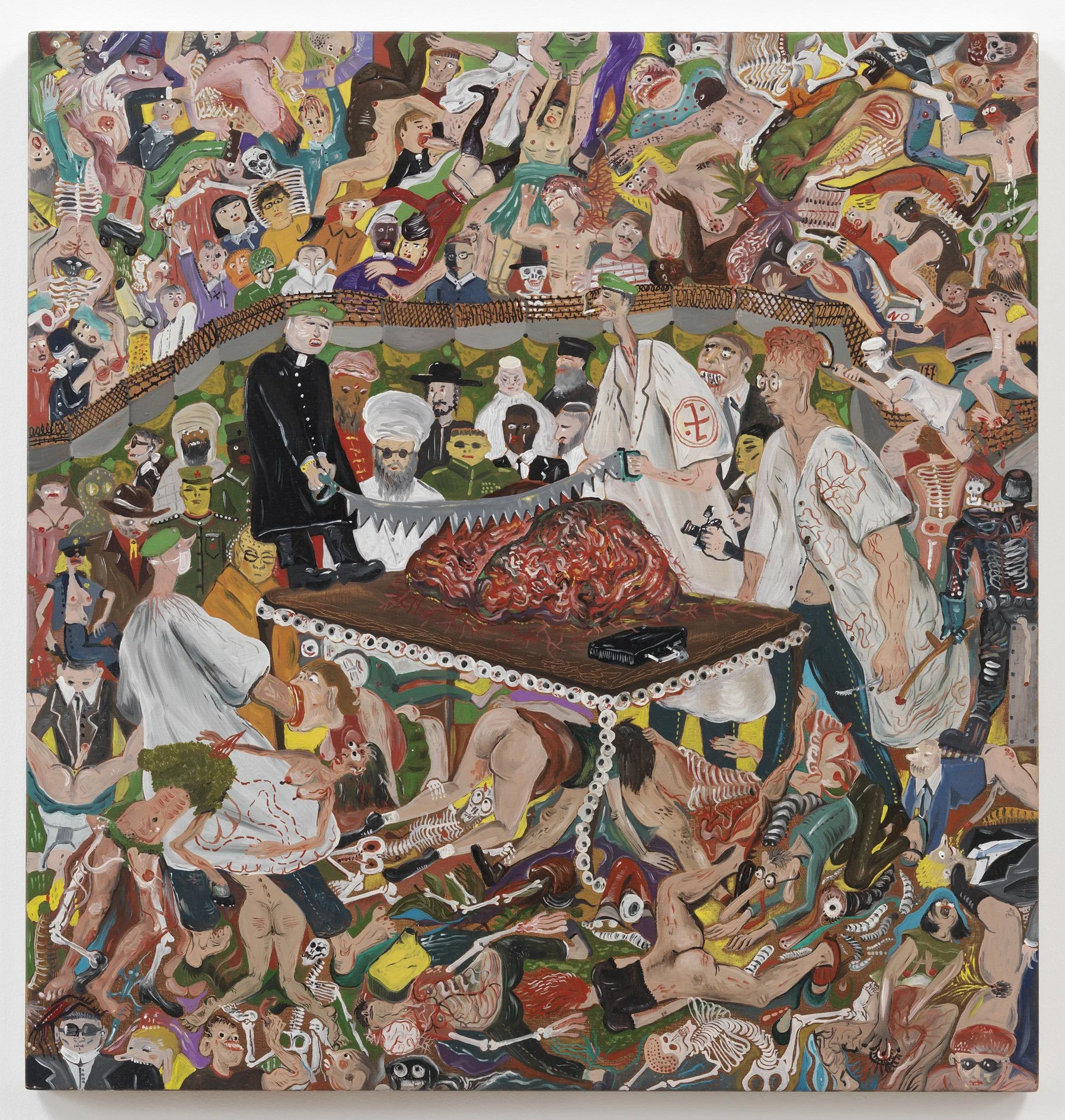 X_ZIOLK43863_JJZ_The Mystery of Neocortex_44x42cm_oil on panel_2009-2010.jpg