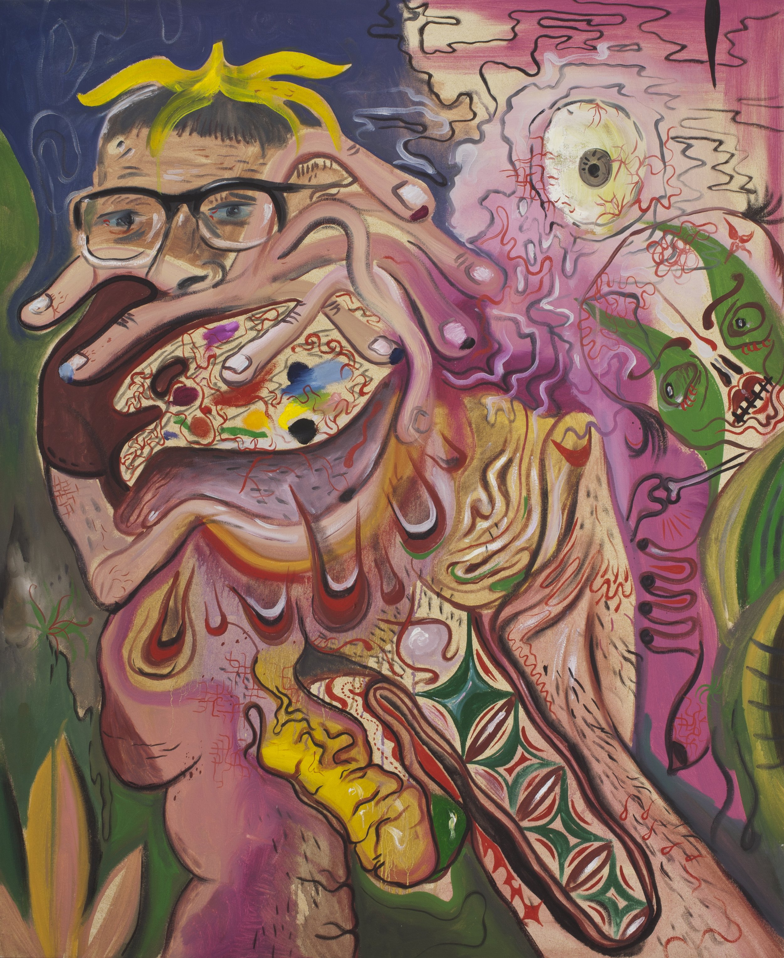 poranek 110x90cm 2011 400dpi.jpg