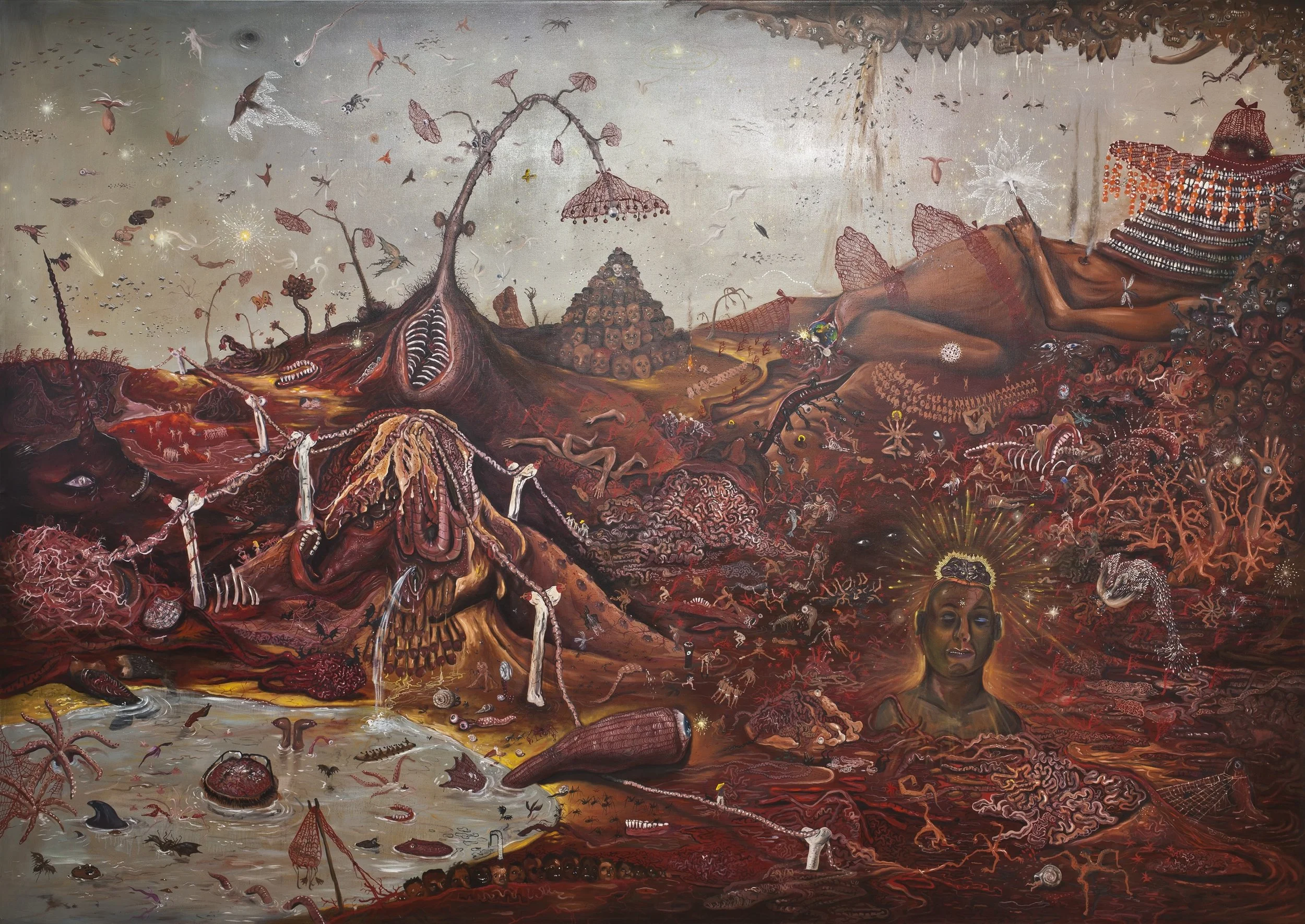 Bestiary 220x310cm oil on canvas 2013 300dpi.jpg