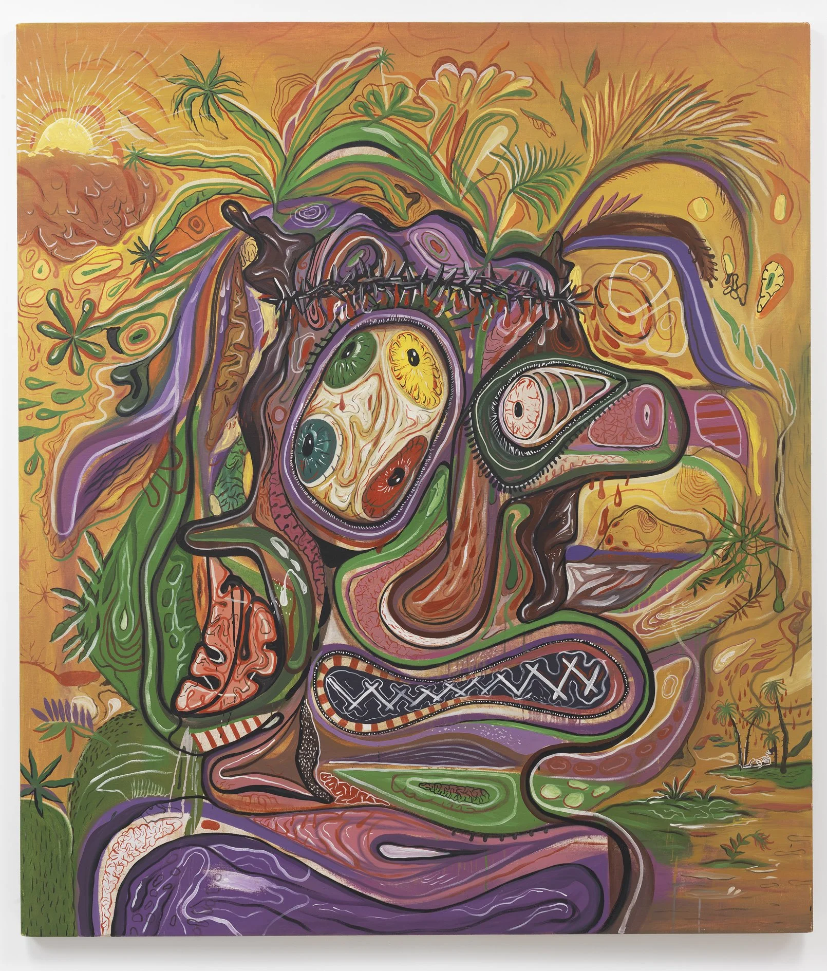 X_H&W_ZIOLK44593_JJZ_Untitled (King of Israel)_oil on canvas_190x165cm_2010.jpg