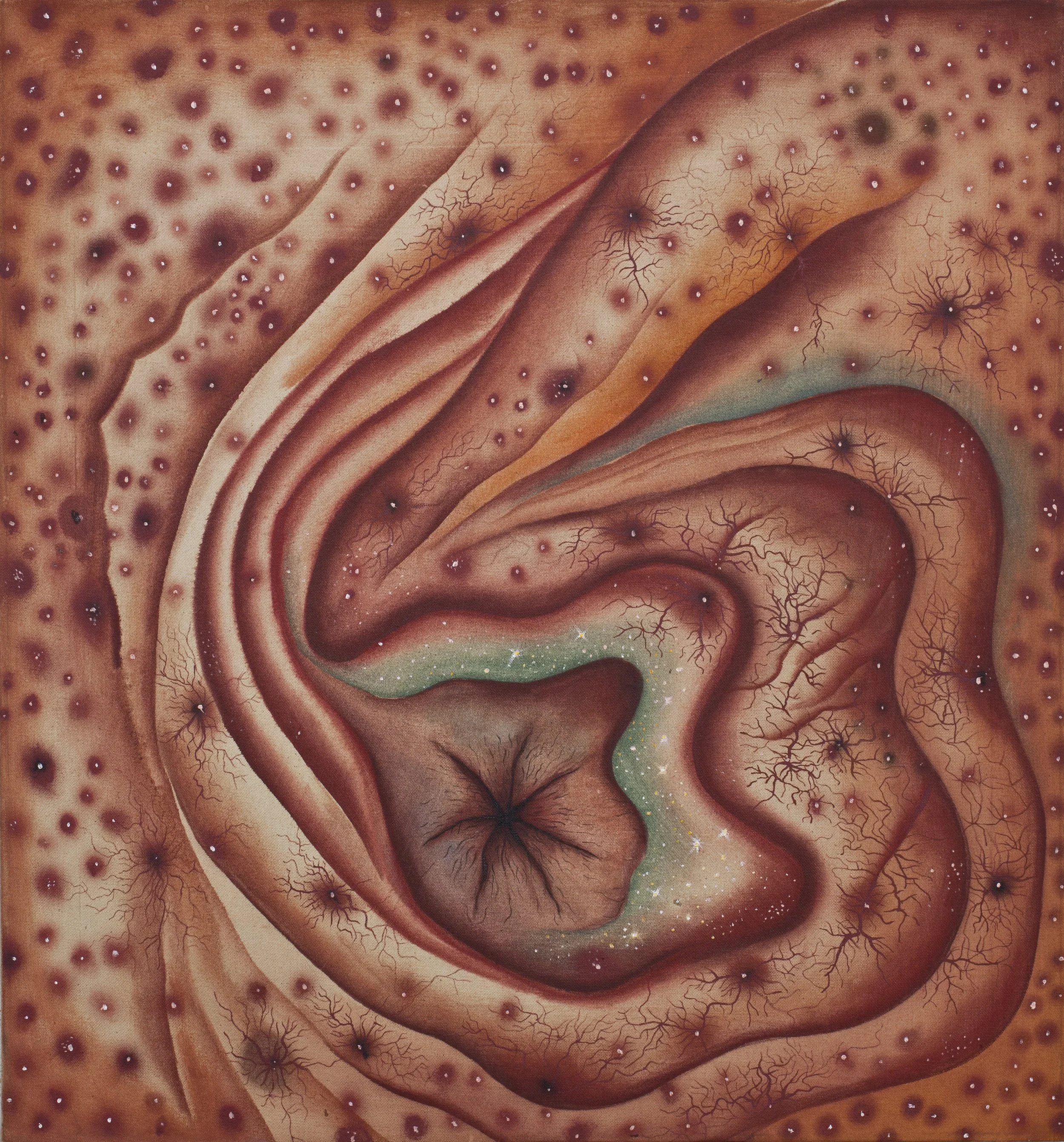 108 Untitled 70x66cm oil on canvas 2013 300dpi.jpg