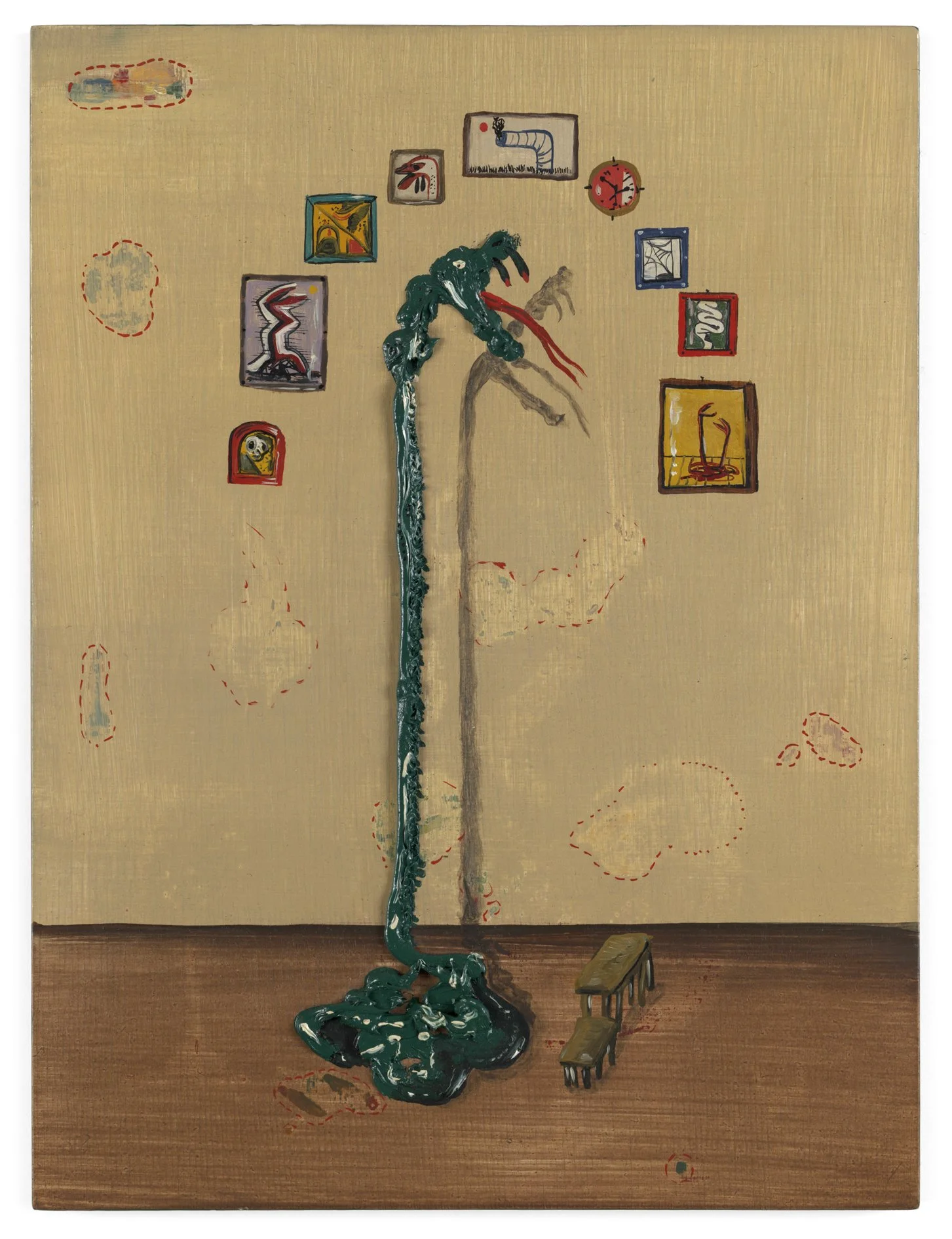 X_H&W_ZIOLK40347_JJZ_Untitled (Cobra Verde)_oil on board_32x24cm_2008_72dpi.jpg