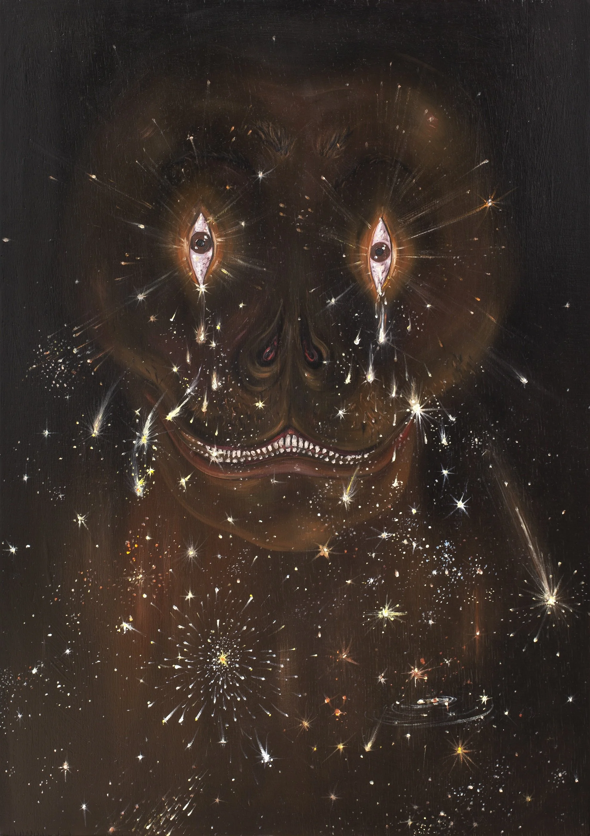 Genesis 44x30,1cm oil on panel 2013.jpg