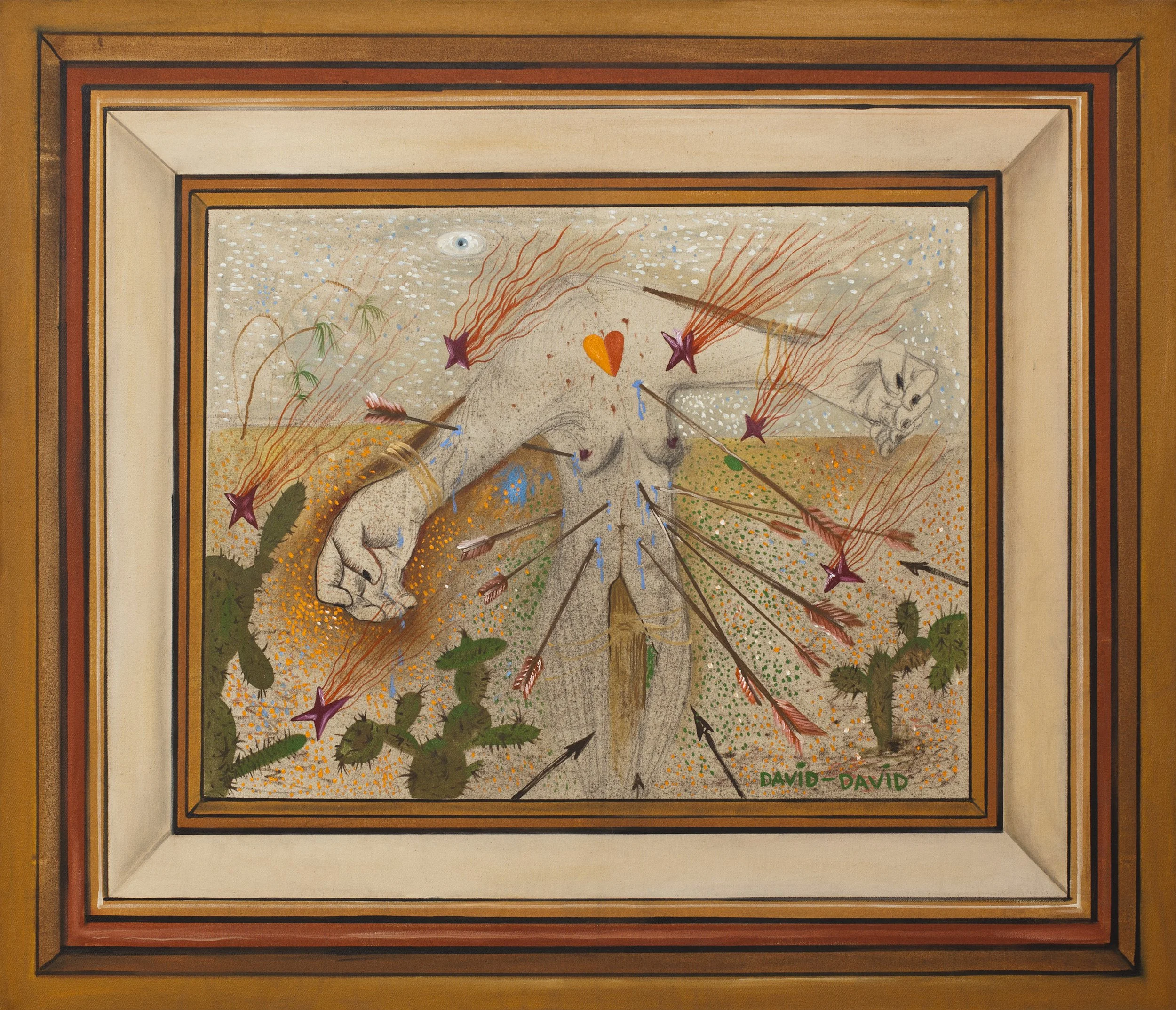 02 David-David 2013 oil canvas 69x80cm 300dpi.jpg