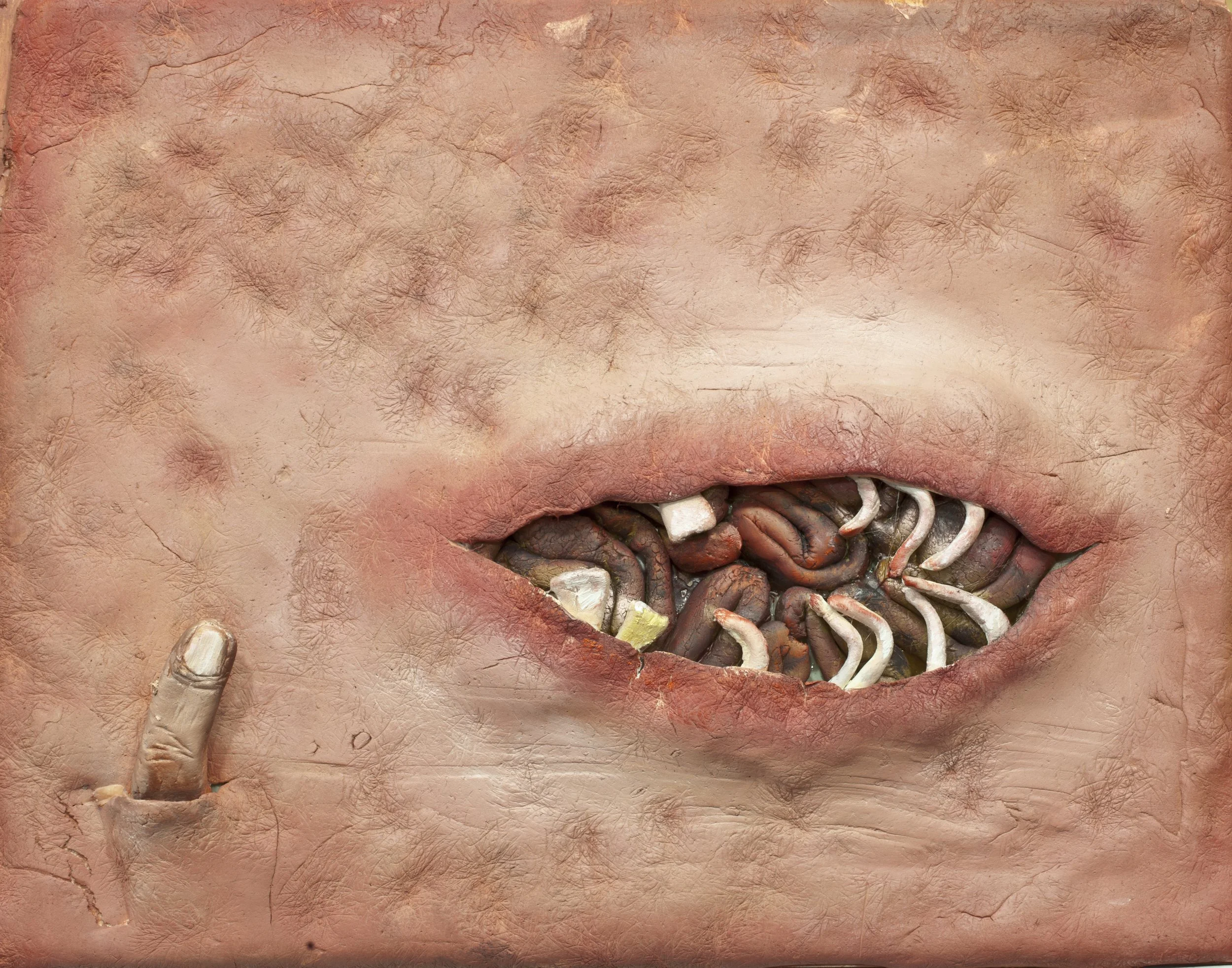 KRUDA 25,2x32,1cm oil on mixed media on panel 2012 300dpi.jpg