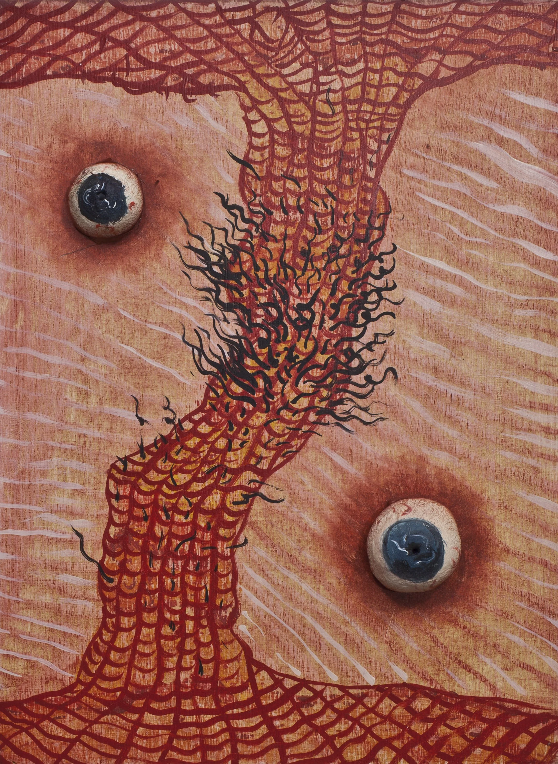 Birth 20x15cm oil and mixed media on panel 300dpi.jpg