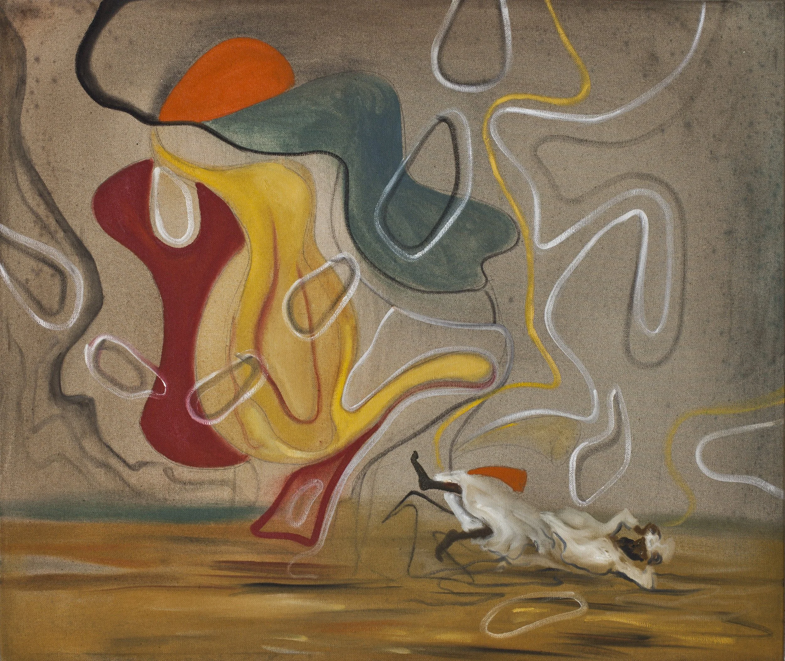 64 padaczka skroniowa Mahometa 58x68cm oil on canvas 2013 300dpi.jpg