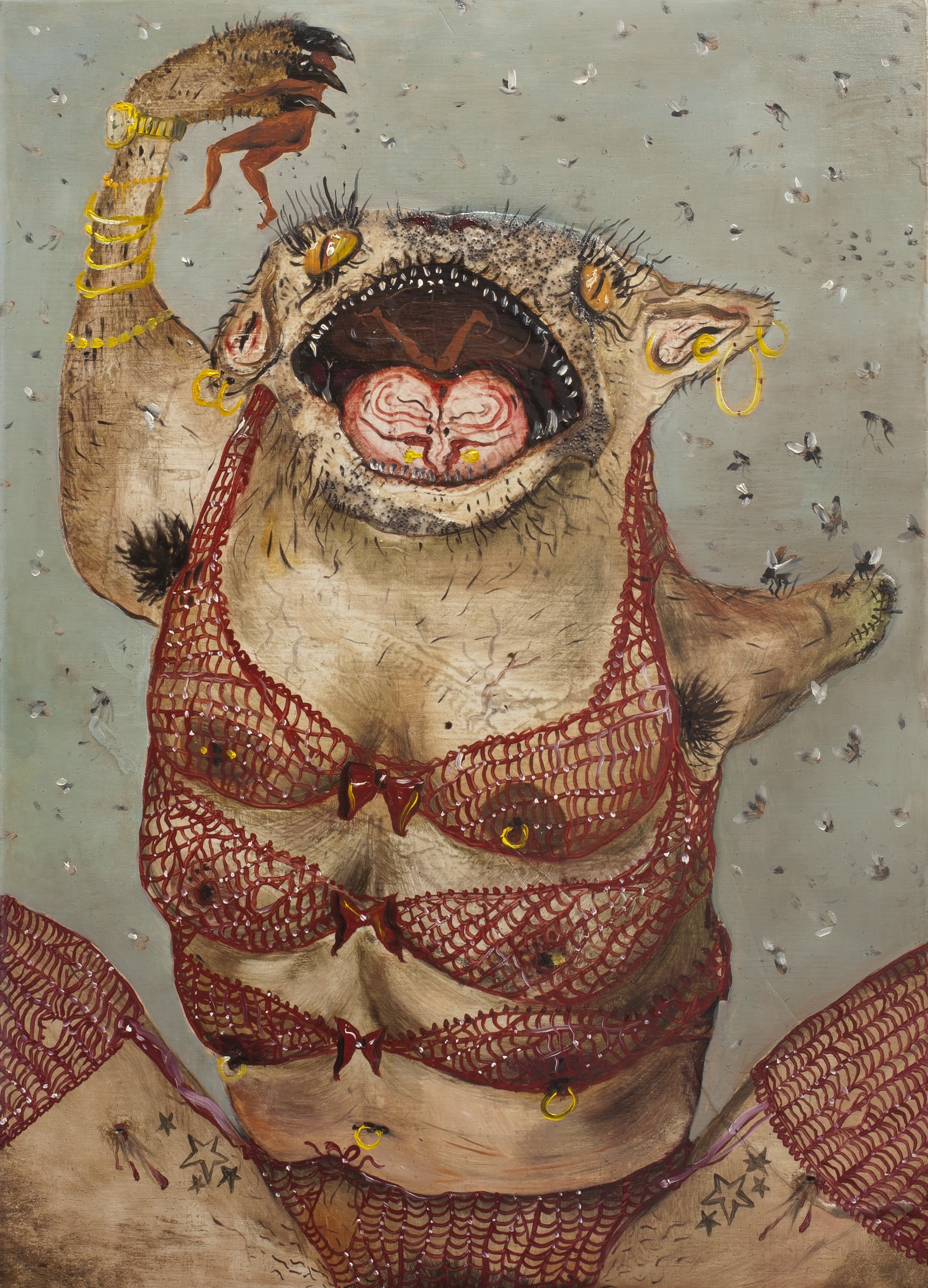 Emmamah 34,5 x25,2 cm oil on panel 2013 300dpi.jpg